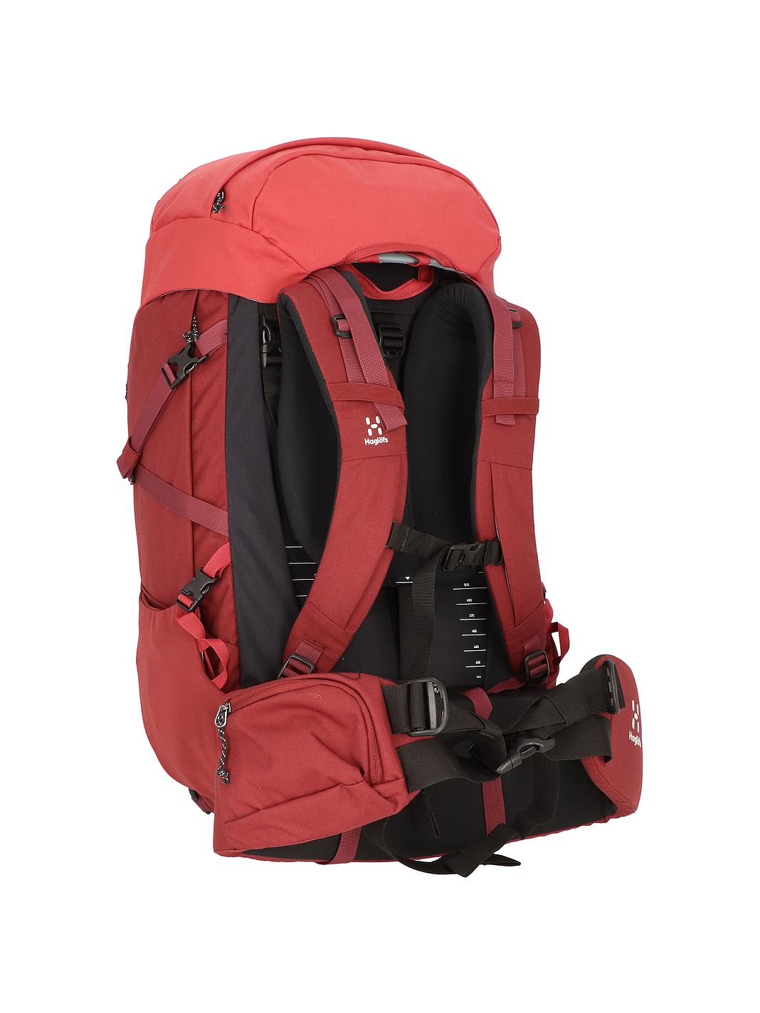 Haglöfs Ängd Zaino da trekking 67 cm Haglöfs Ängd Zaino da trekking 67 cm