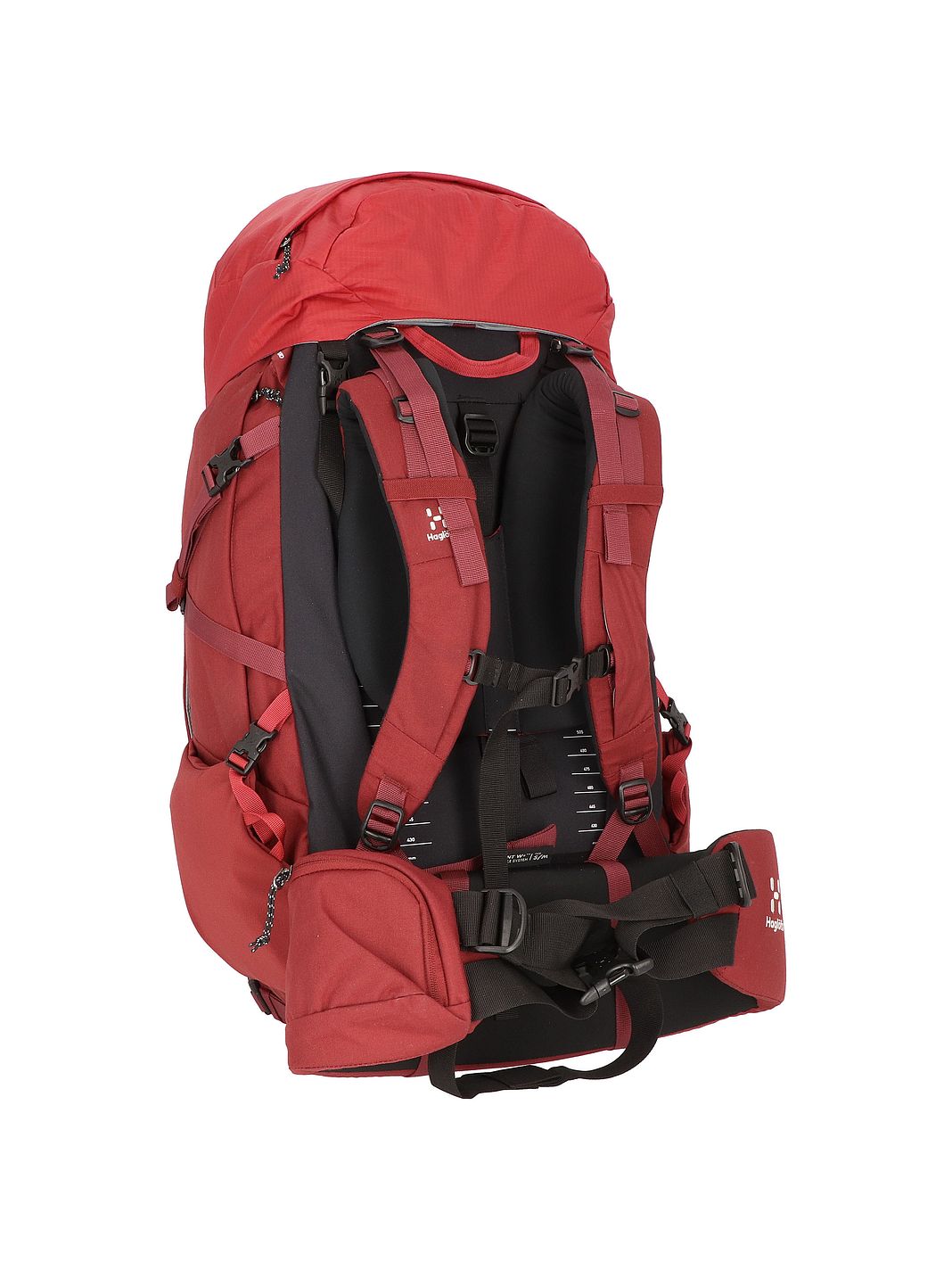 Haglöfs Ängd Zaino da trekking 67 cm Haglöfs Ängd Zaino da trekking 67 cm
