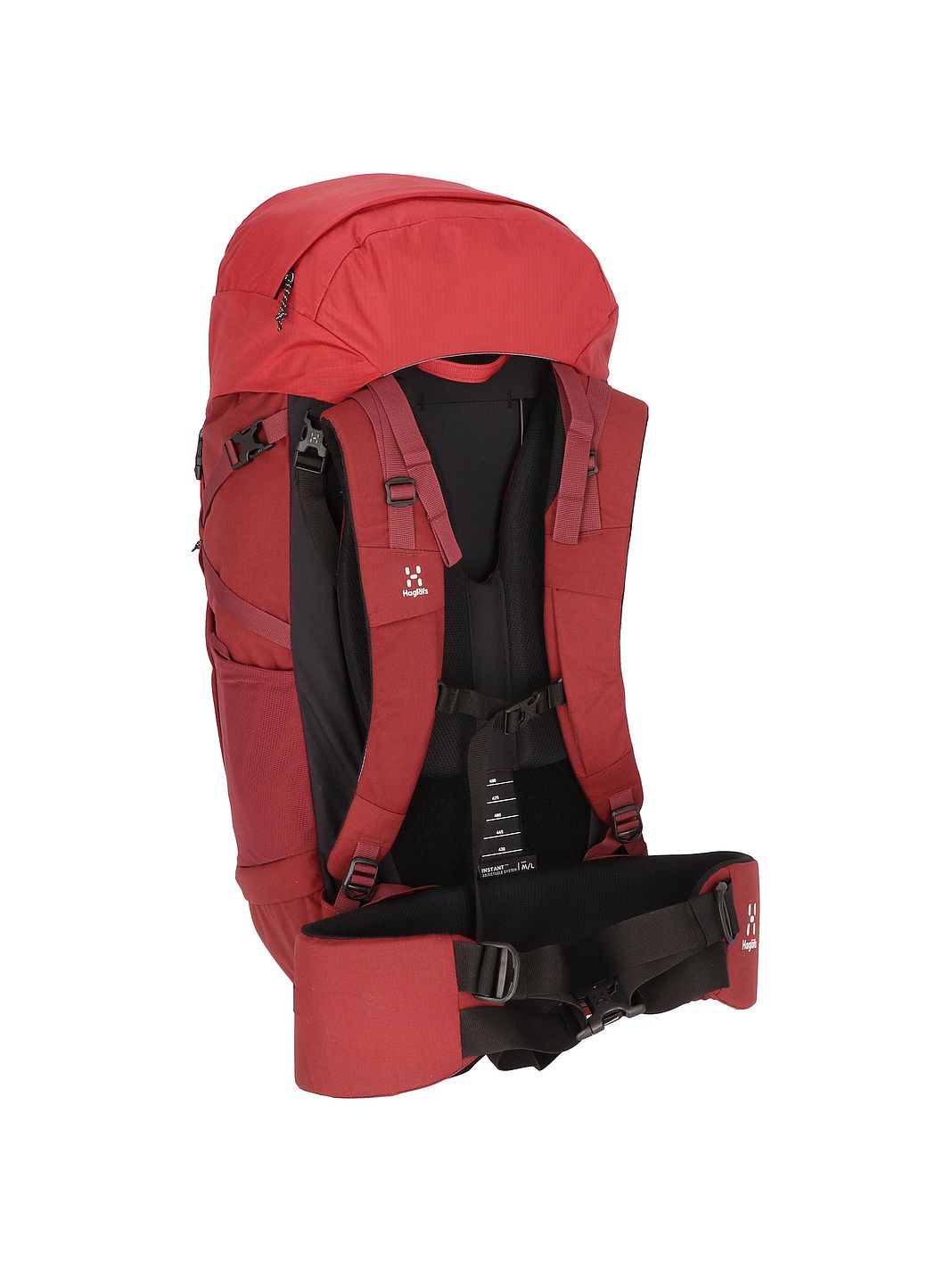 Haglöfs Ströva Zaino da trekking 70 cm Haglöfs Ströva Zaino da trekking 70 cm