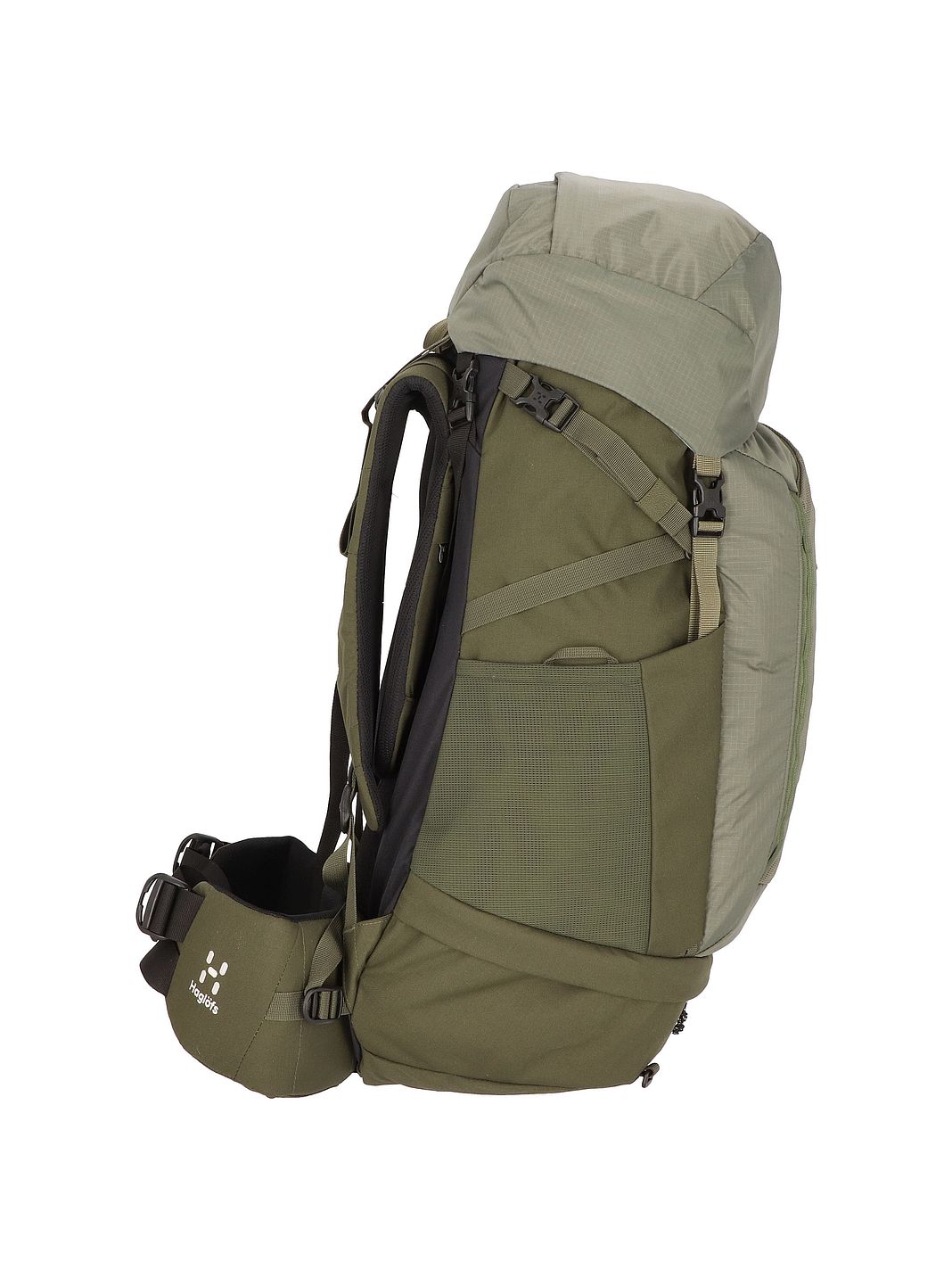 Haglöfs Ströva Zaino da trekking 70 cm Haglöfs Ströva Zaino da trekking 70 cm