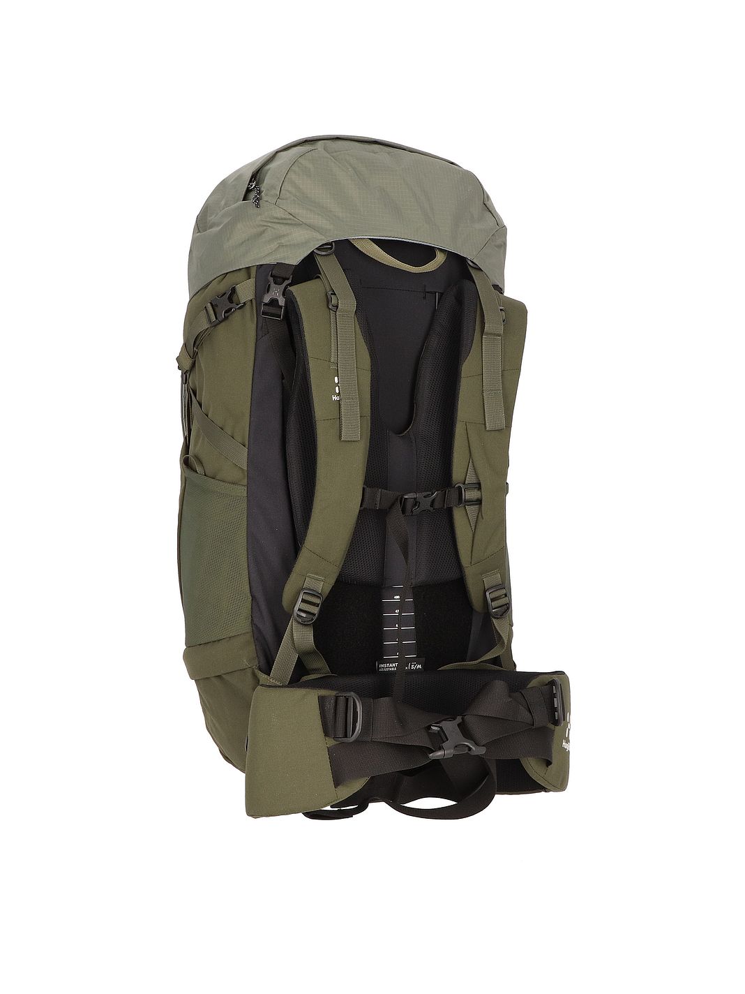 Haglöfs Ströva Zaino da trekking 70 cm Haglöfs Ströva Zaino da trekking 70 cm