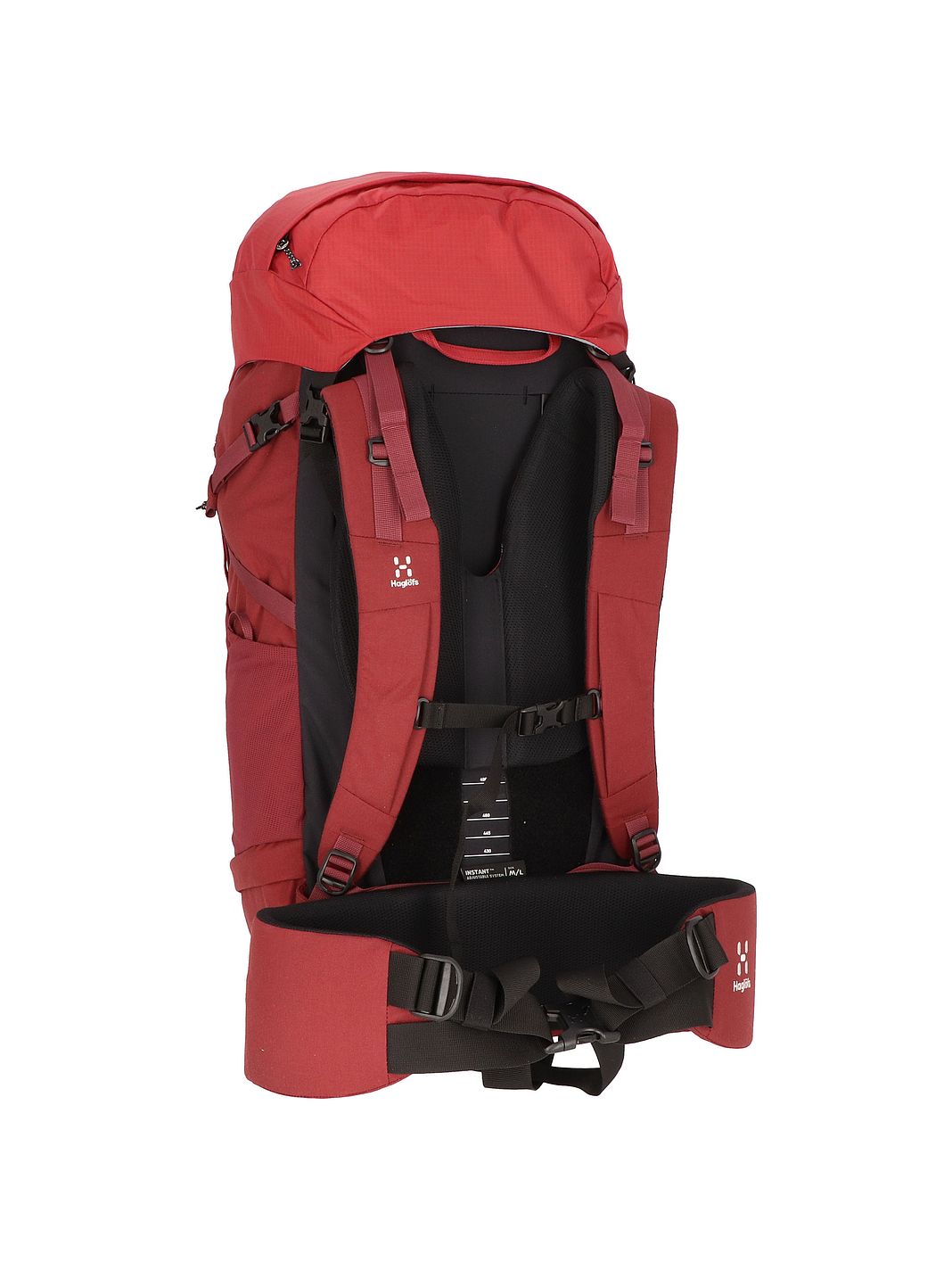 Haglöfs Ströva Zaino da trekking 68 cm