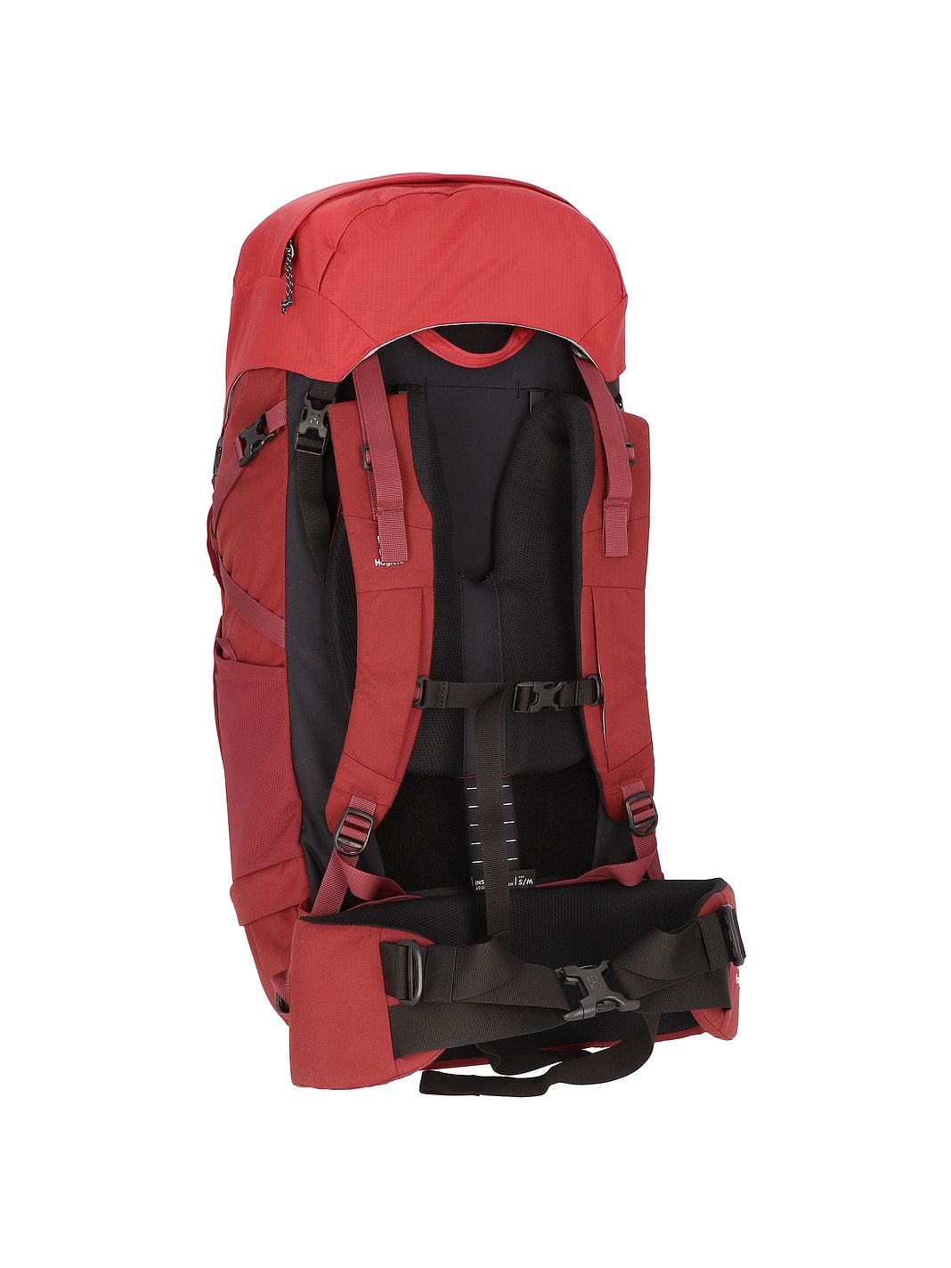Haglöfs Ströva Zaino da trekking 68 cm Haglöfs Ströva Zaino da trekking 68 cm