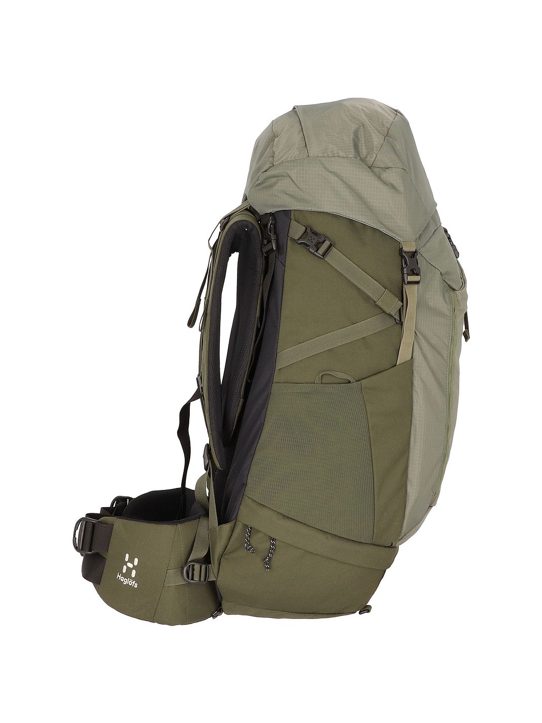 Haglöfs Ströva Zaino da trekking 68 cm Haglöfs Ströva Zaino da trekking 68 cm