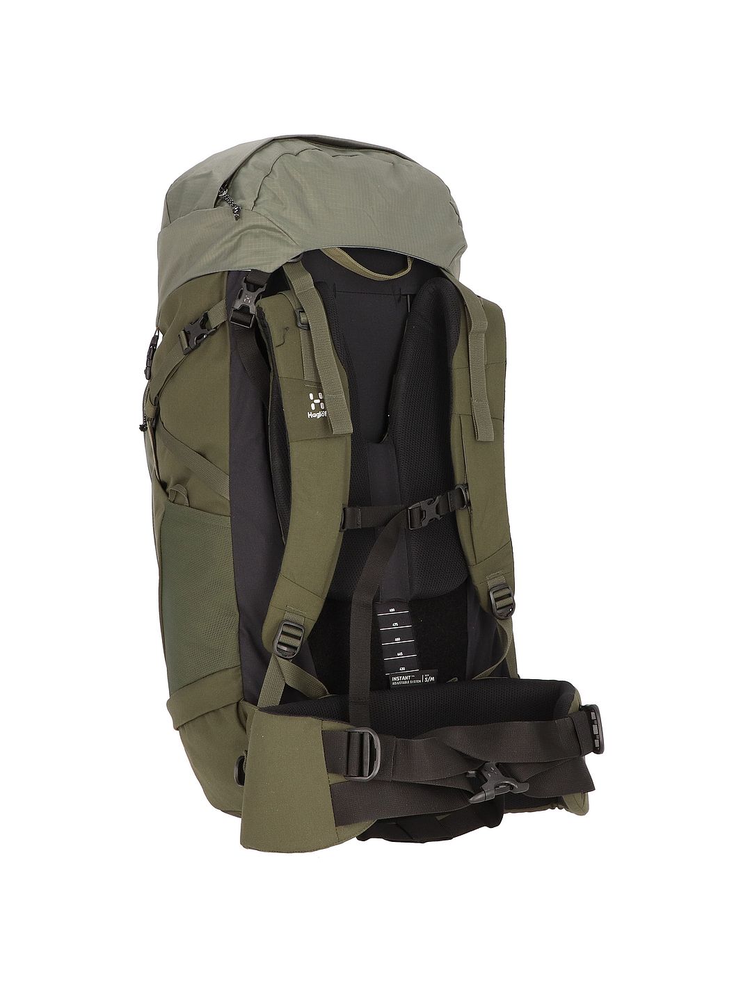 Haglöfs Ströva Zaino da trekking 68 cm Haglöfs Ströva Zaino da trekking 68 cm