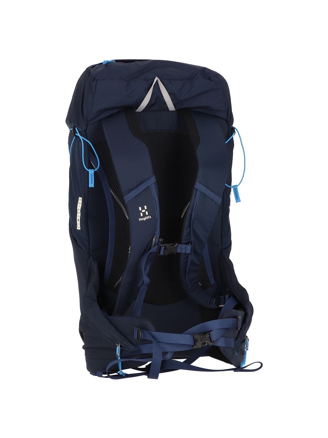 Haglöfs L.I.M Zaino da trekking 54 cm Haglöfs L.I.M Zaino da trekking 54 cm