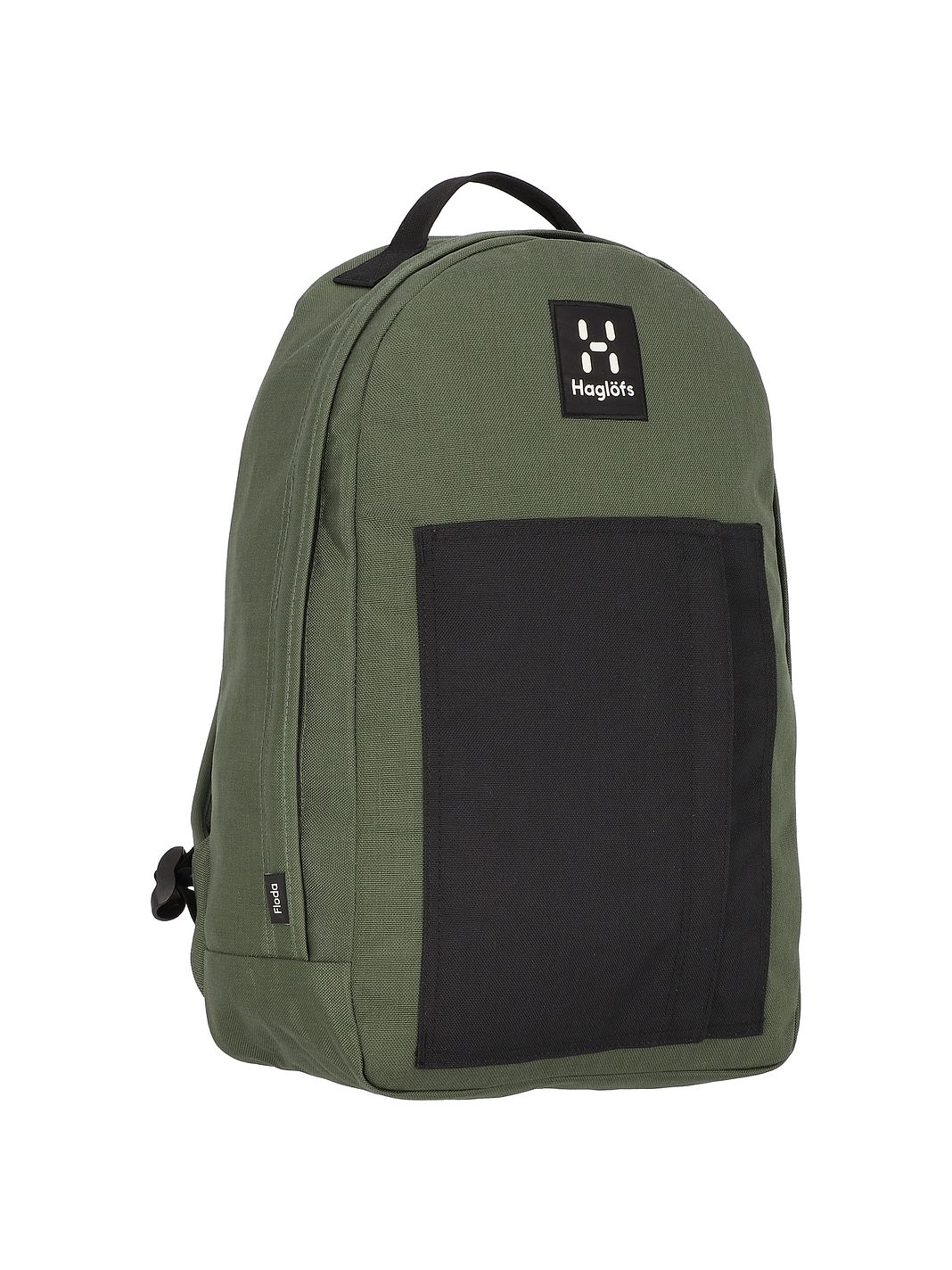 Haglöfs Floda Zaino da giorno 45 cm Vano porta PC