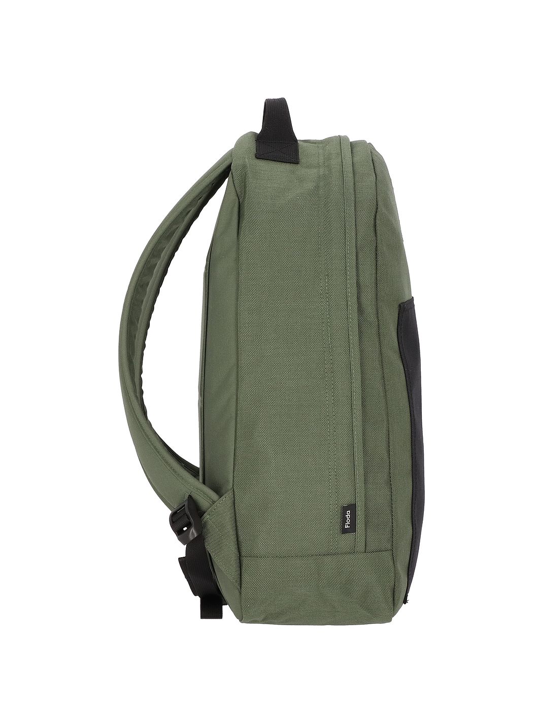 Haglöfs Floda Zaino da giorno 45 cm Vano porta PC