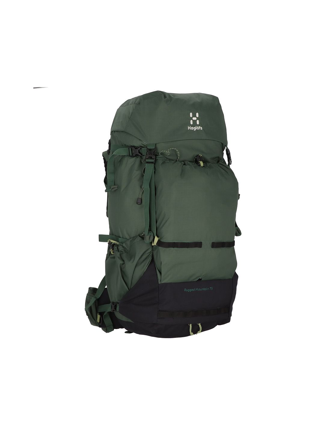 Haglöfs Rugged Mountain Zaino da trekking 81 cm Haglöfs Rugged Mountain Zaino da trekking 81 cm