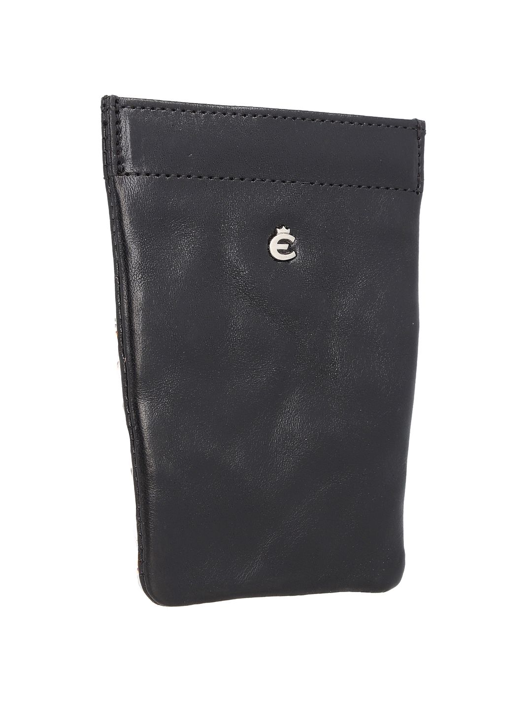 Esquire Toscana Portafoglio chiave Vera Pelle 6 cm Esquire Toscana Portafoglio chiave Vera Pelle 6 cm