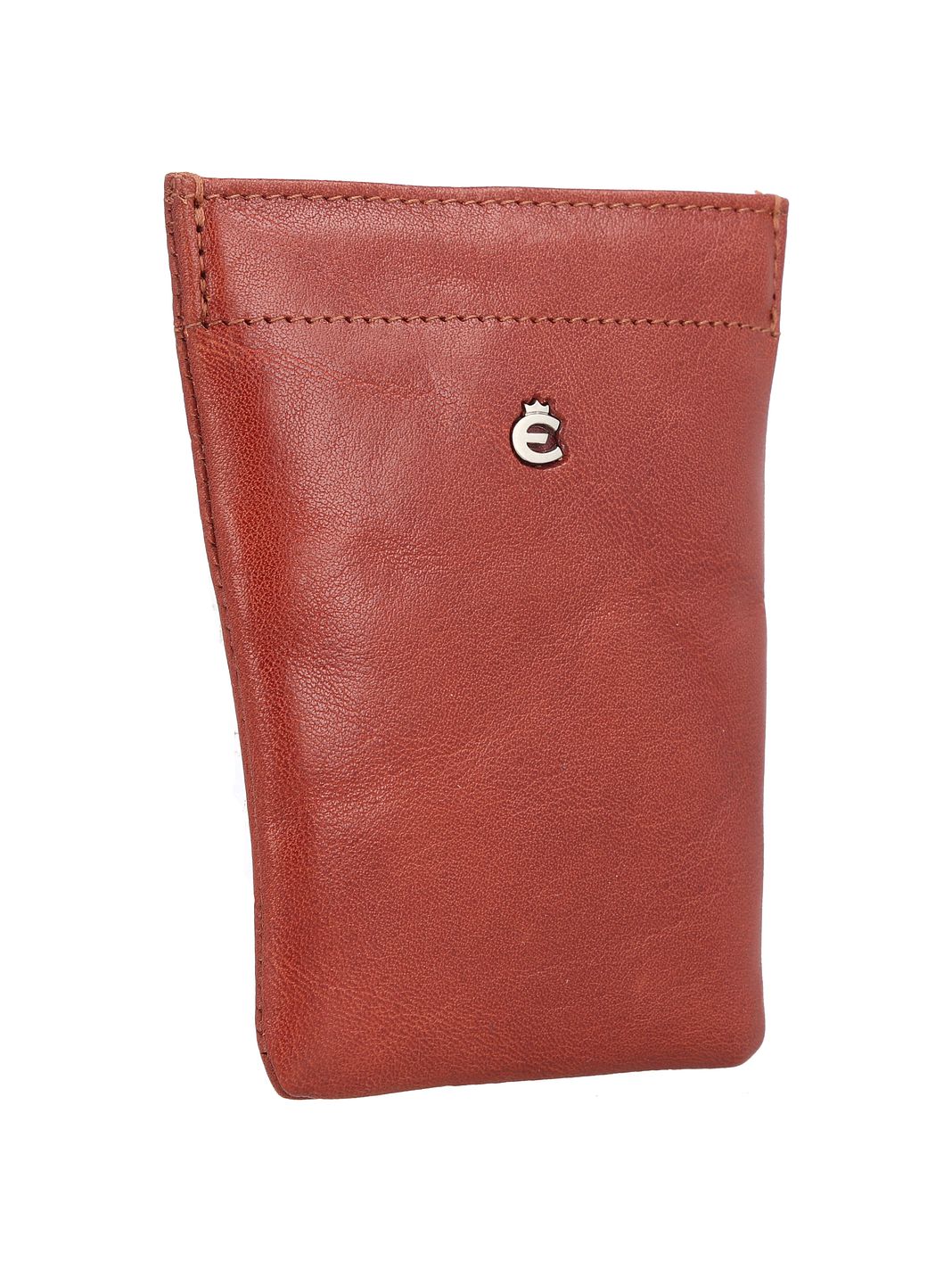 Esquire Toscana Portafoglio chiave Vera Pelle 6 cm Esquire Toscana Portafoglio chiave Vera Pelle 6 cm