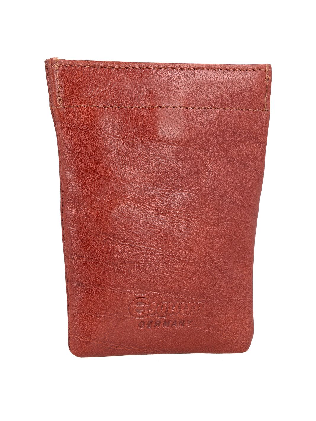 Esquire Toscana Portafoglio chiave Vera Pelle 6 cm Esquire Toscana Portafoglio chiave Vera Pelle 6 cm