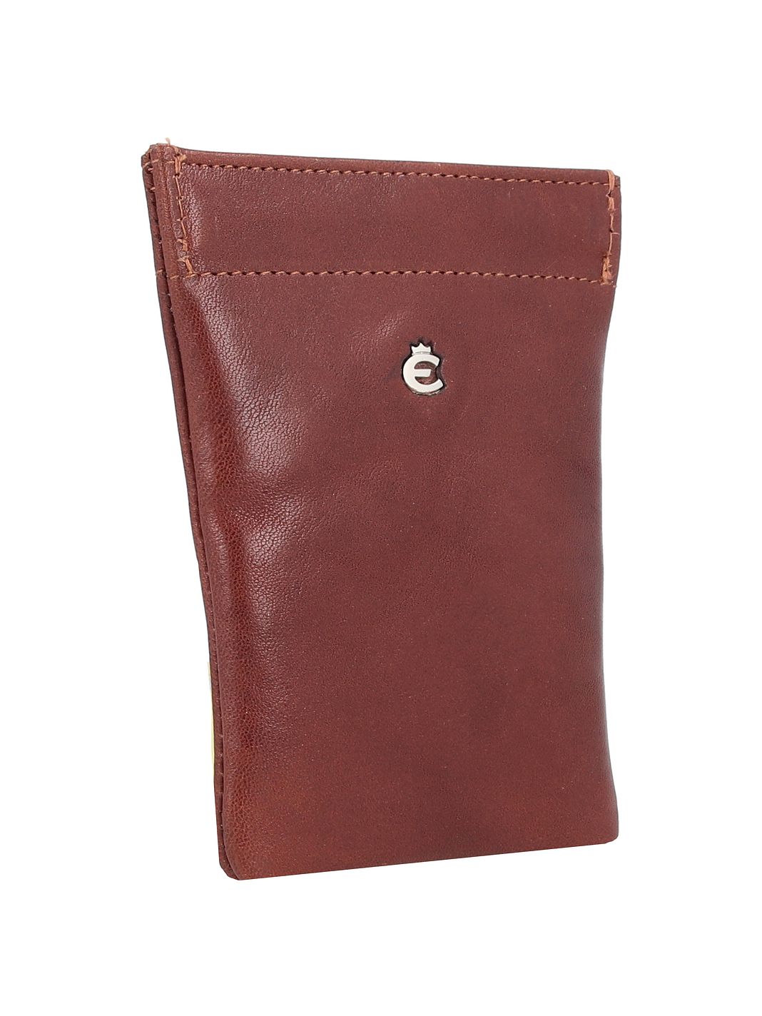Esquire Toscana Portafoglio chiave Vera Pelle 6 cm Esquire Toscana Portafoglio chiave Vera Pelle 6 cm
