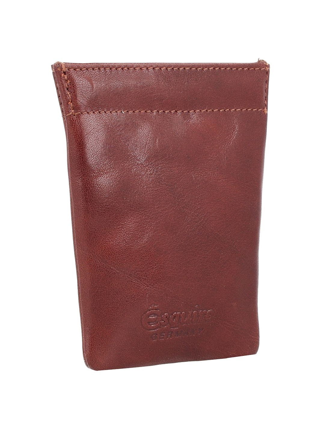 Esquire Toscana Portafoglio chiave Vera Pelle 6 cm Esquire Toscana Portafoglio chiave Vera Pelle 6 cm