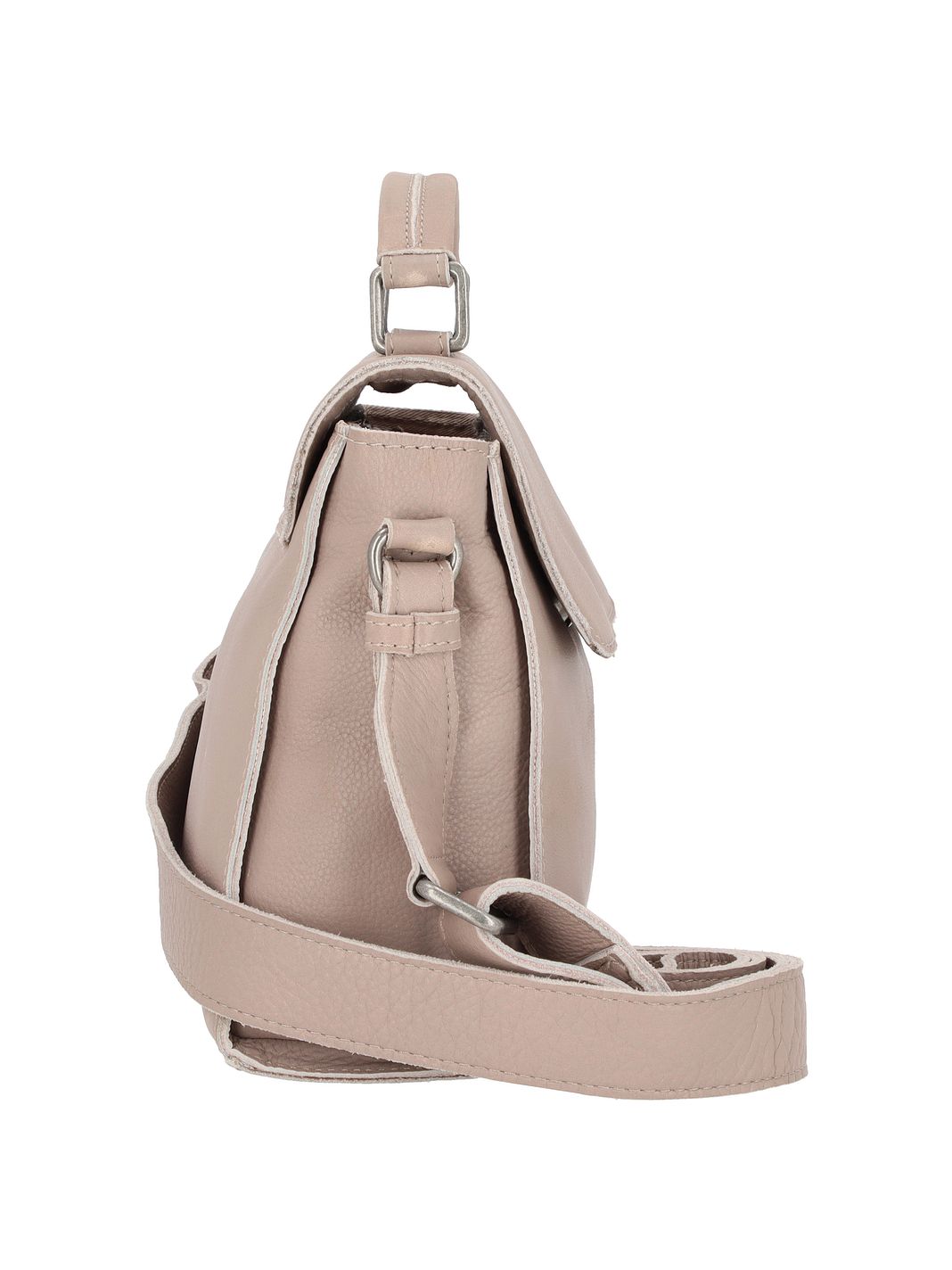 Cowboysbag Bromont Borsetta Vera Pelle 25 cm Cowboysbag Bromont Borsetta Vera Pelle 25 cm