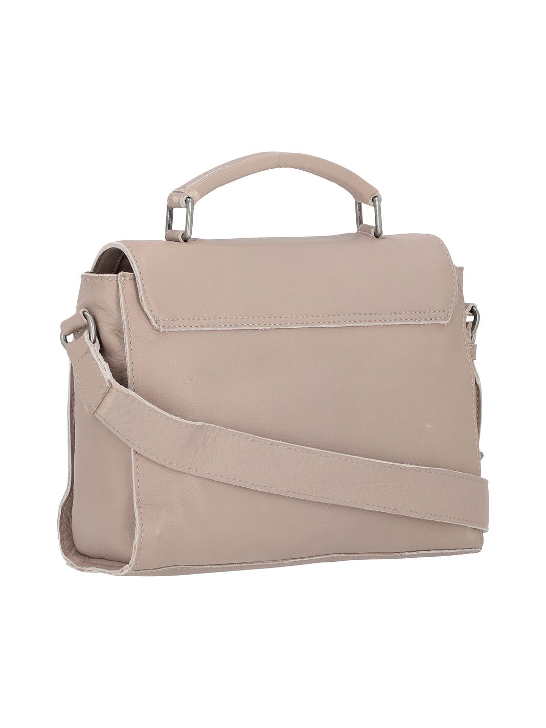 Cowboysbag Bromont Borsetta Vera Pelle 25 cm Cowboysbag Bromont Borsetta Vera Pelle 25 cm