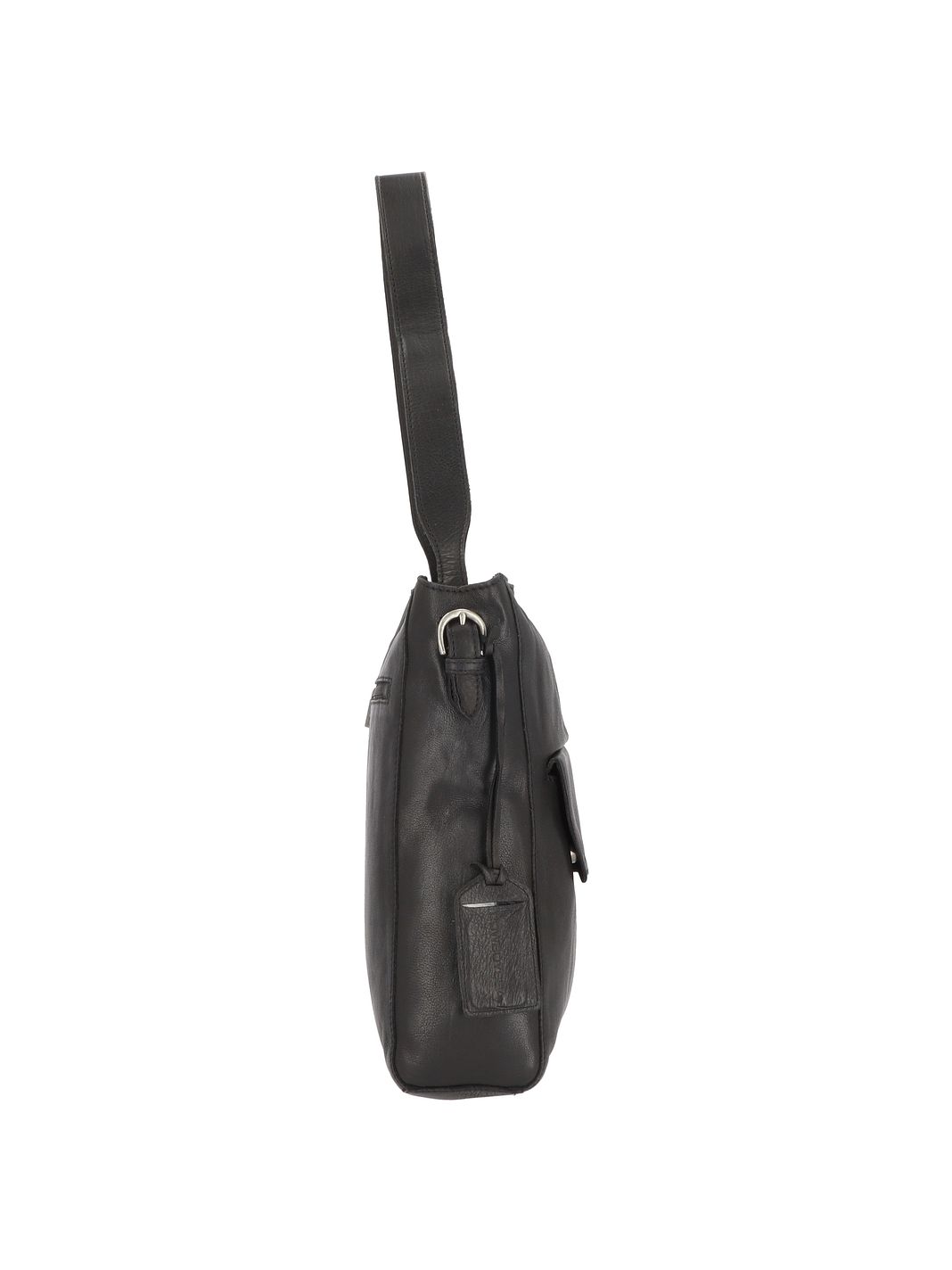 Cowboysbag Brampton Borsa a spalla Vera Pelle 28 cm Vano porta PC Cowboysbag Brampton Borsa a spalla Vera Pelle 28 cm Vano porta PC