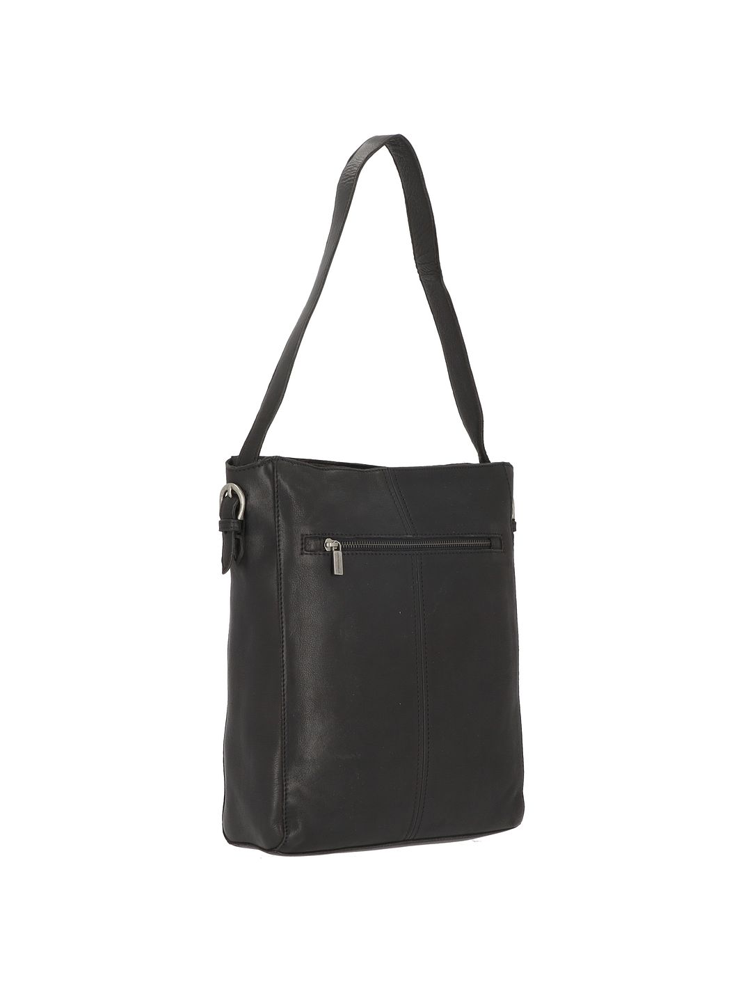 Cowboysbag Brampton Borsa a spalla Vera Pelle 28 cm Vano porta PC Cowboysbag Brampton Borsa a spalla Vera Pelle 28 cm Vano porta PC