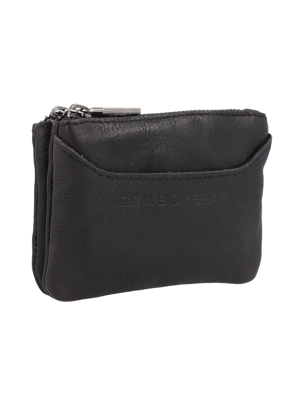 Cowboysbag Cabano Portafoglio Vera Pelle 12.5 cm Cowboysbag Cabano Portafoglio Vera Pelle 12.5 cm