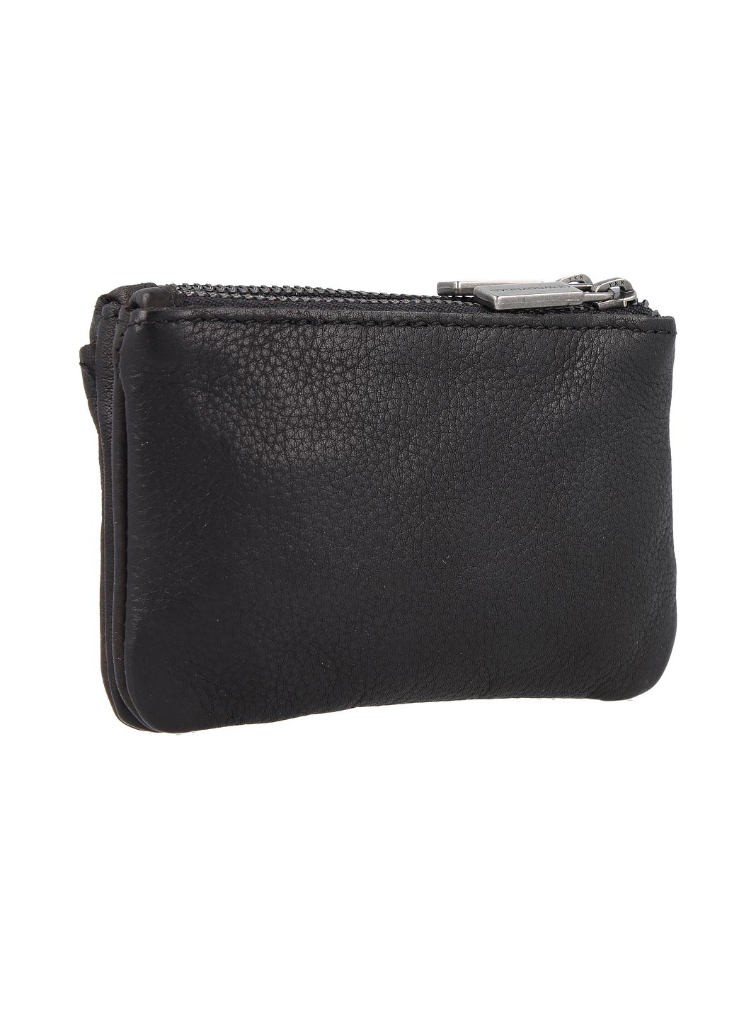 Cowboysbag Cabano Portafoglio Vera Pelle 12.5 cm Cowboysbag Cabano Portafoglio Vera Pelle 12.5 cm