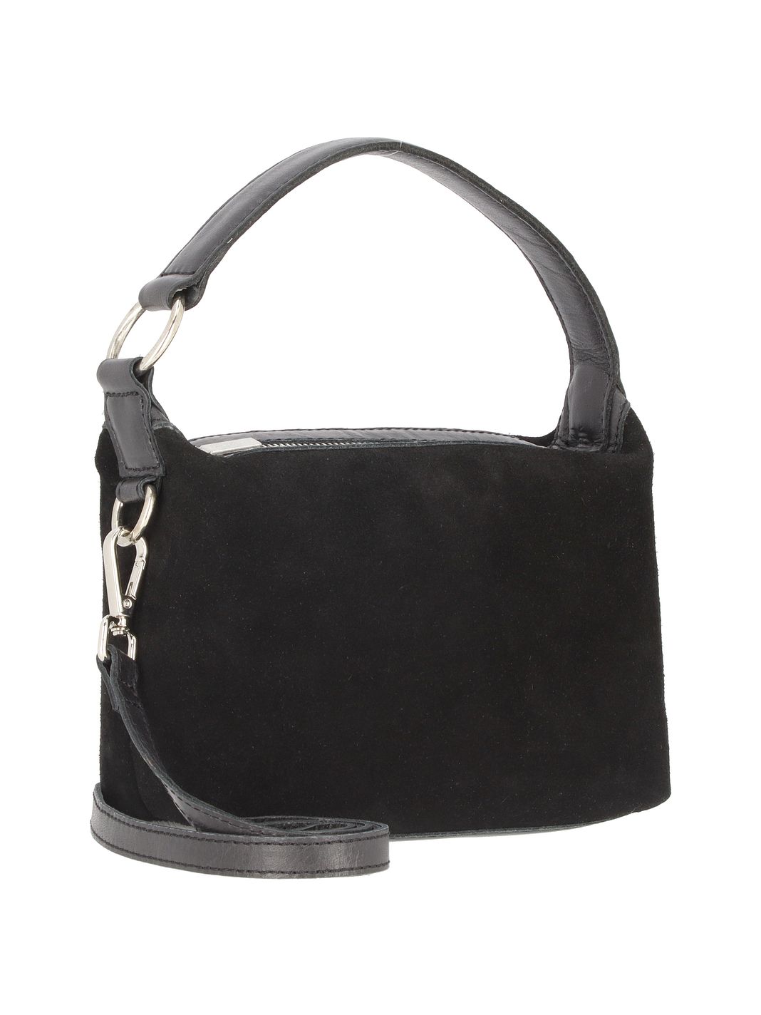 Cowboysbag Cobourg Borsetta Vera Pelle 18 cm Cowboysbag Cobourg Borsetta Vera Pelle 18 cm