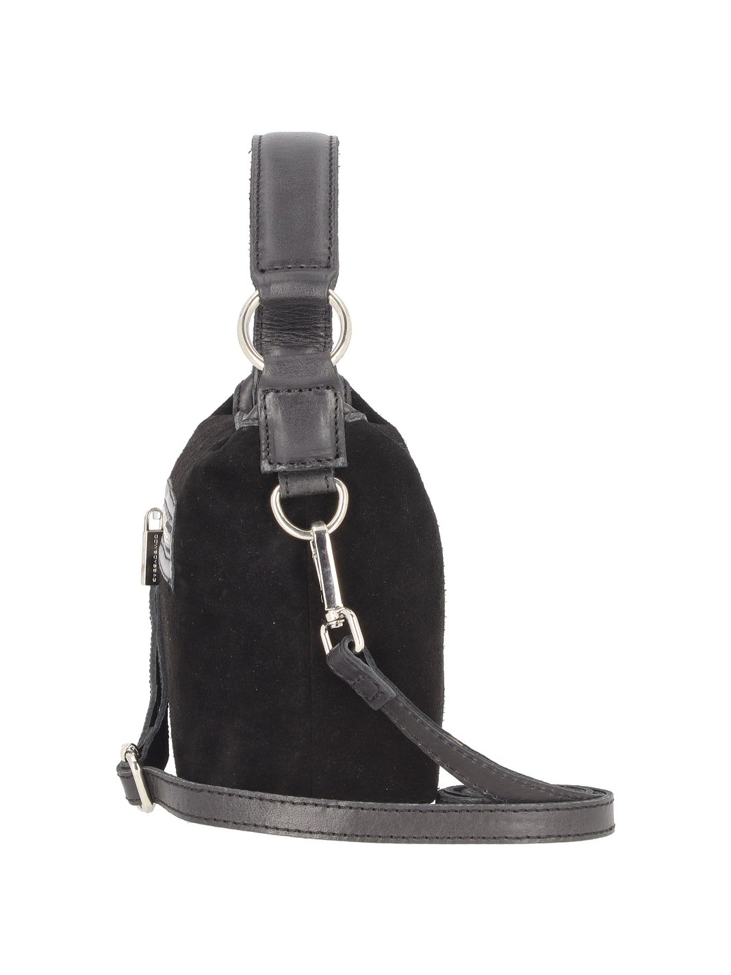 Cowboysbag Cobourg Borsetta Vera Pelle 18 cm Cowboysbag Cobourg Borsetta Vera Pelle 18 cm