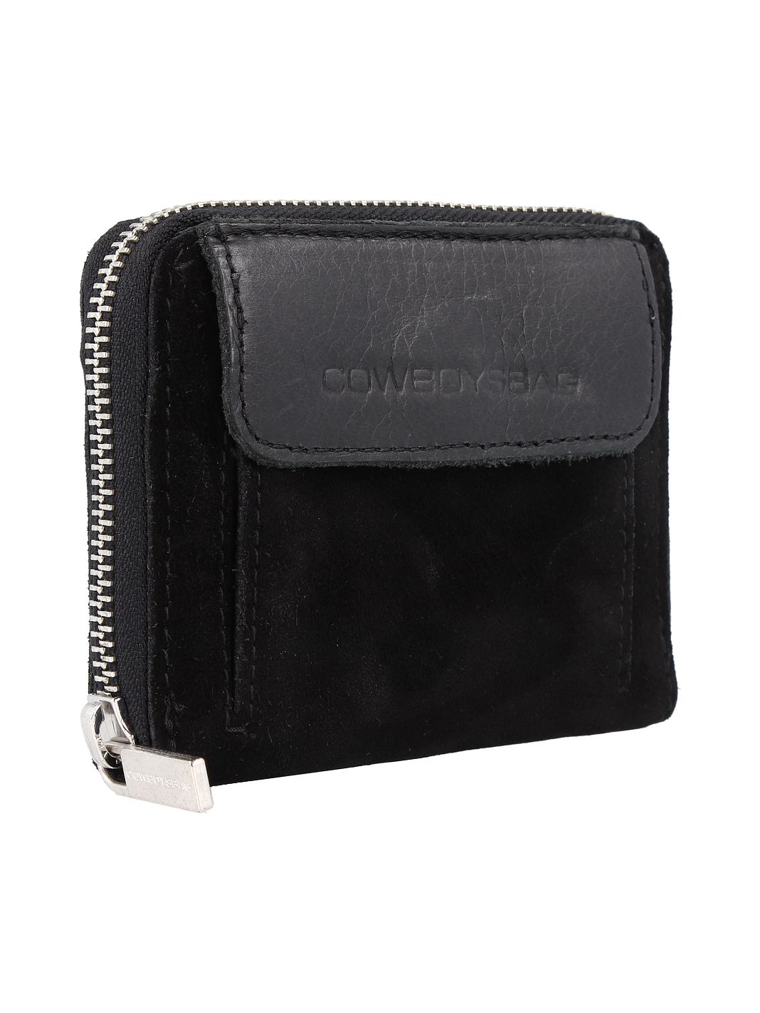 Cowboysbag Wallet Calmar Portafoglio Vera Pelle 12.5 cm Cowboysbag Wallet Calmar Portafoglio Vera Pelle 12.5 cm