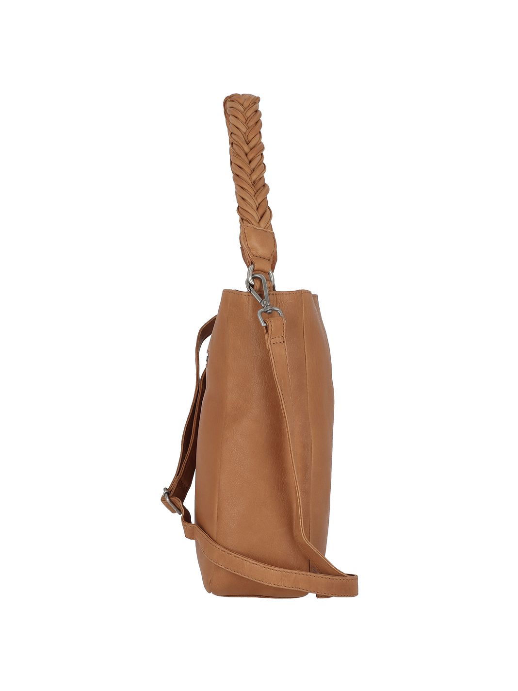 Cowboysbag Edmonton Borsa a spalla Vera Pelle 29 cm Cowboysbag Edmonton Borsa a spalla Vera Pelle 29 cm