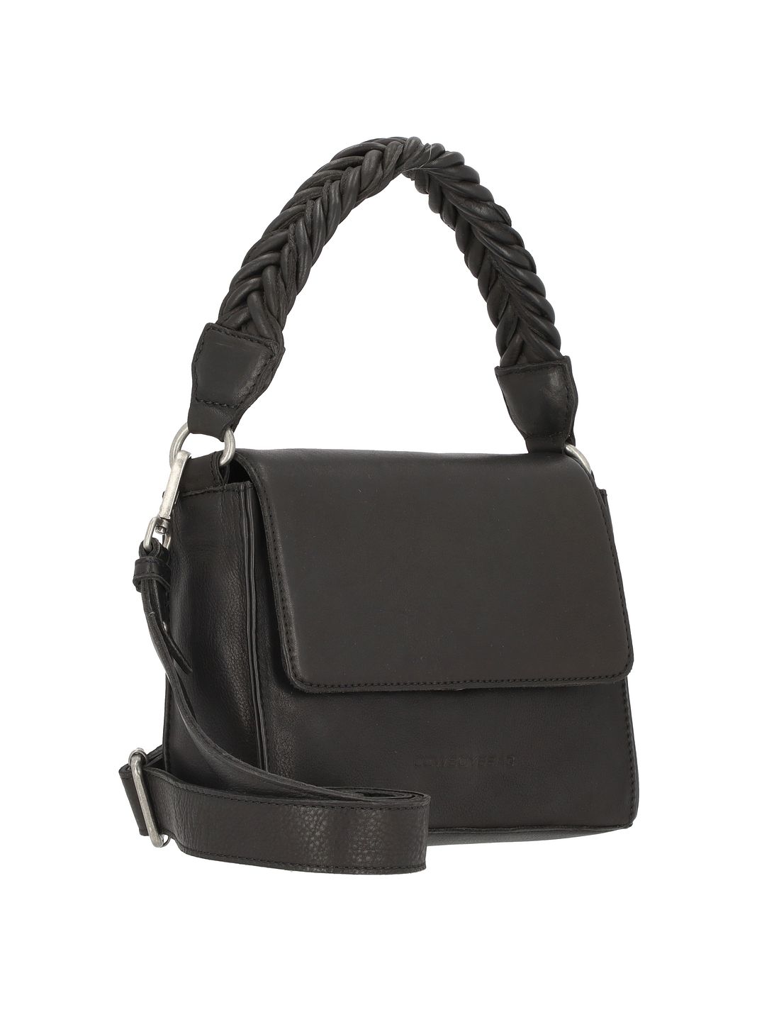 Cowboysbag Enderby Borsa a tracolla Vera Pelle 25.5 cm Cowboysbag Enderby Borsa a tracolla Vera Pelle 25.5 cm