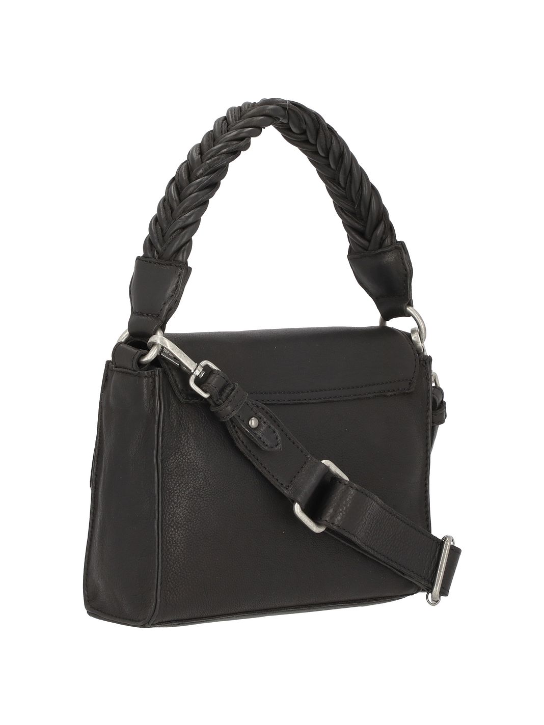 Cowboysbag Enderby Borsa a tracolla Vera Pelle 25.5 cm Cowboysbag Enderby Borsa a tracolla Vera Pelle 25.5 cm