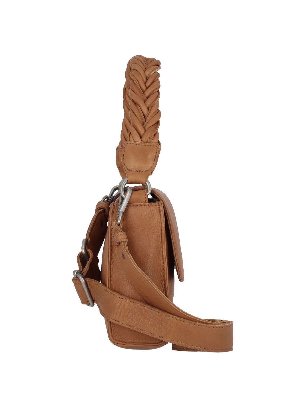 Cowboysbag Enderby Borsa a tracolla Vera Pelle 25.5 cm Cowboysbag Enderby Borsa a tracolla Vera Pelle 25.5 cm
