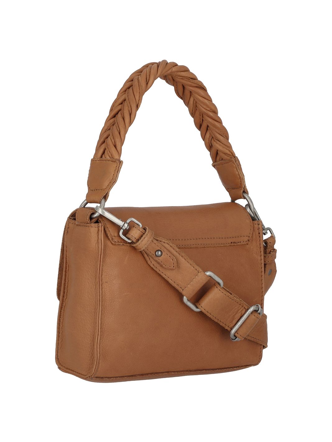 Cowboysbag Enderby Borsa a tracolla Vera Pelle 25.5 cm Cowboysbag Enderby Borsa a tracolla Vera Pelle 25.5 cm