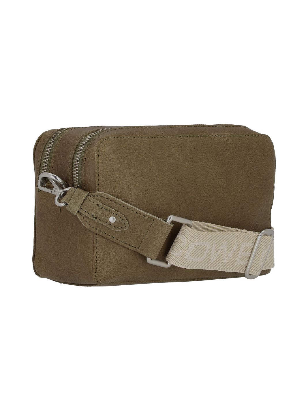 Cowboysbag Franklin Borsa a tracolla Vera Pelle 22 cm Cowboysbag Franklin Borsa a tracolla Vera Pelle 22 cm