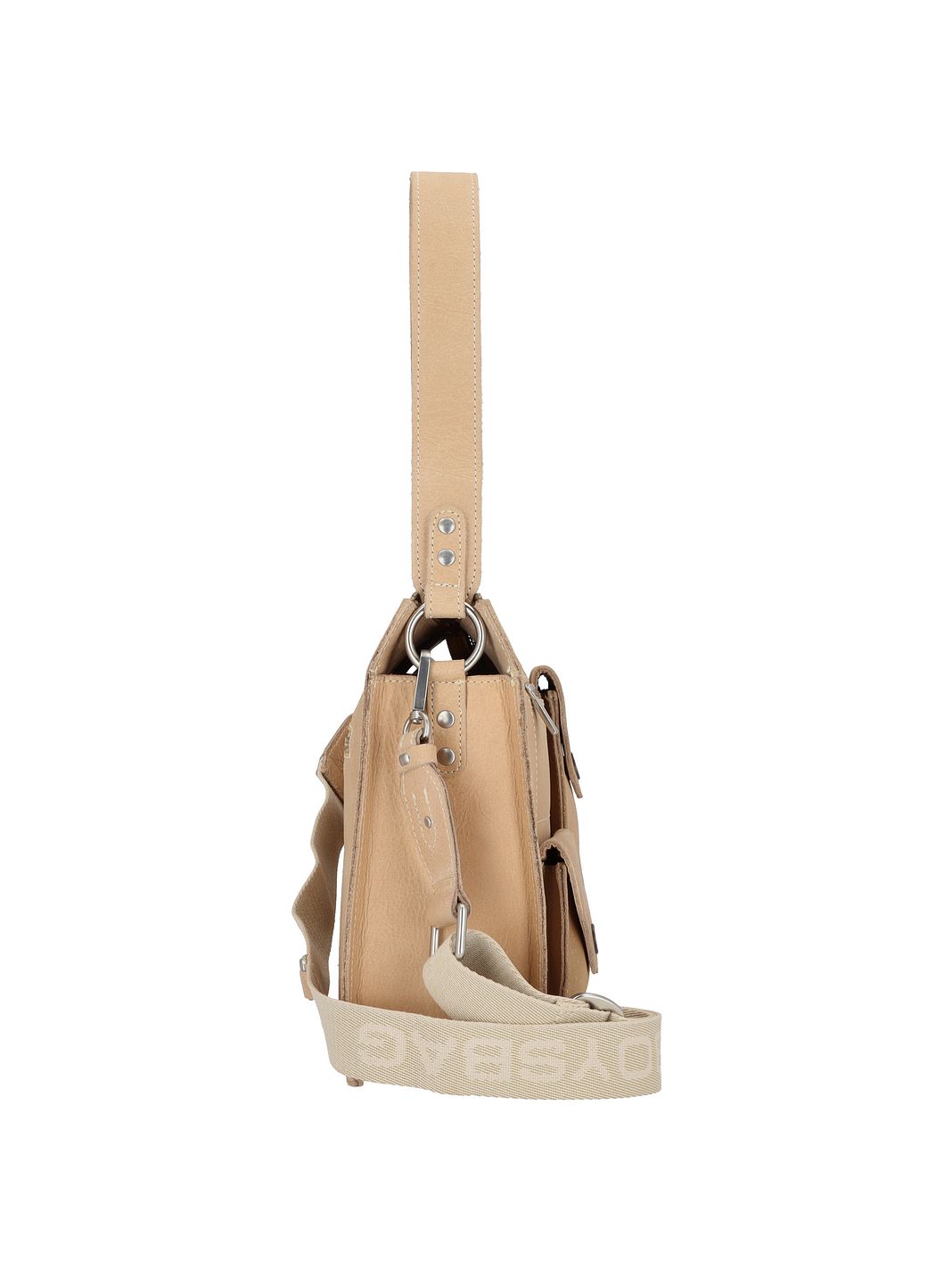 Cowboysbag Houston Borsa a spalla Vera Pelle 32 cm Cowboysbag Houston Borsa a spalla Vera Pelle 32 cm