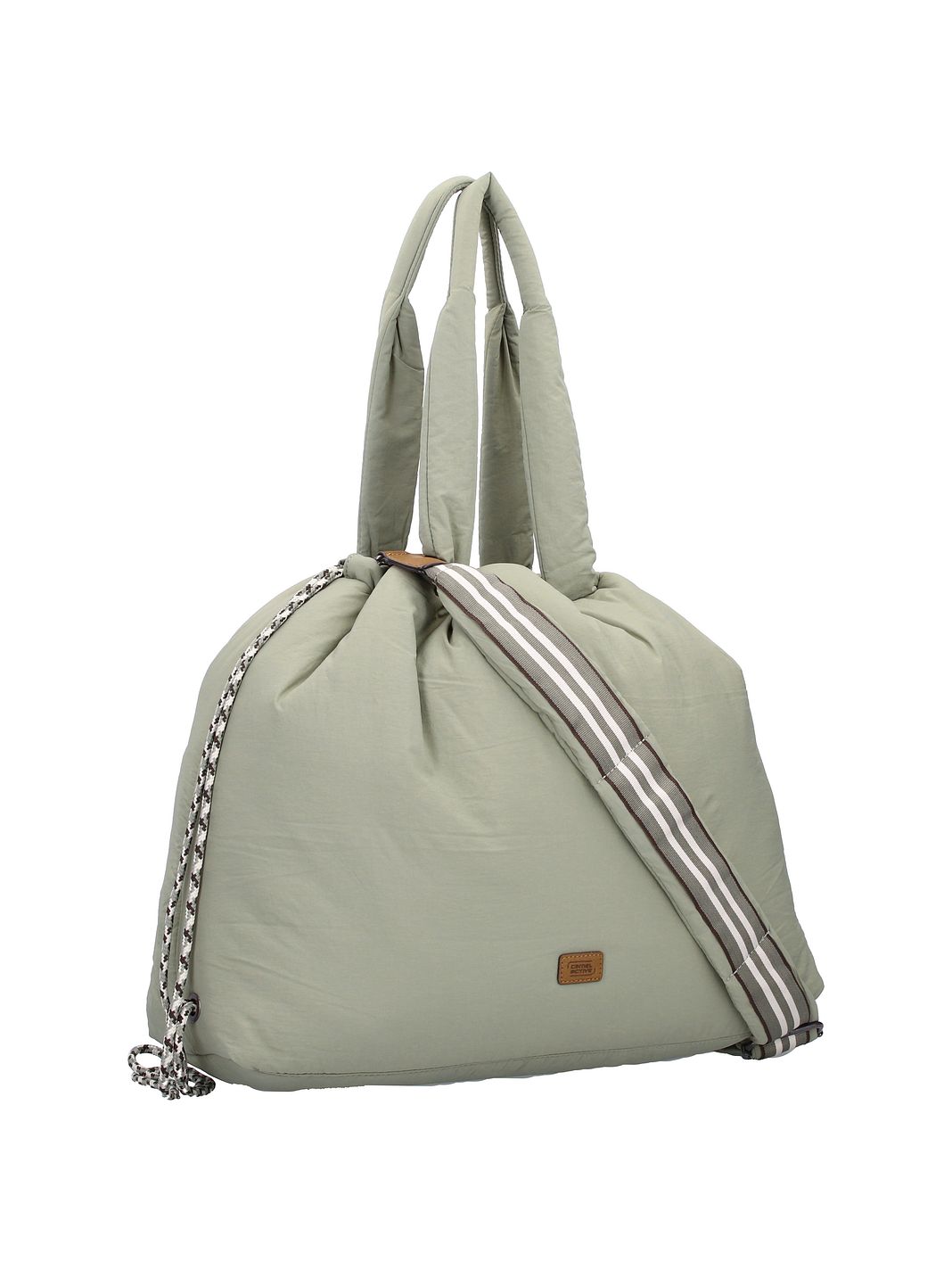 camel active Claire Borsa a spalla 47 cm camel active Claire Borsa a spalla 47 cm