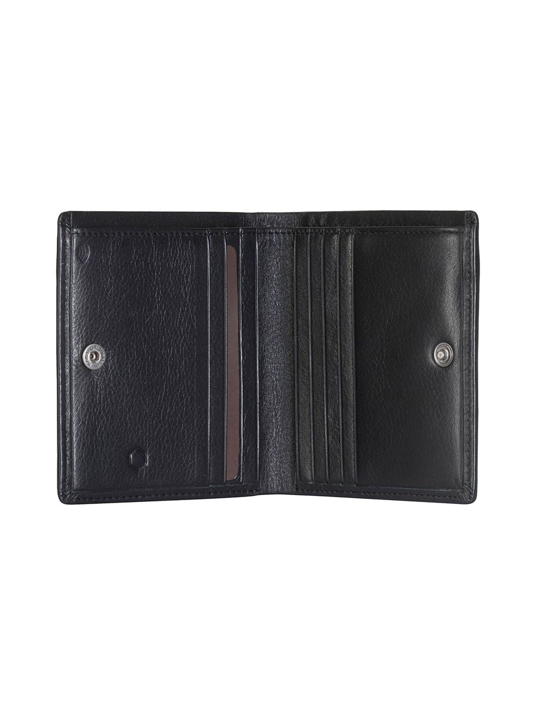 Jekyll & Hide Monaco Custodia per carta di credito Protezione RFID Vera Pelle 10.4 cm
