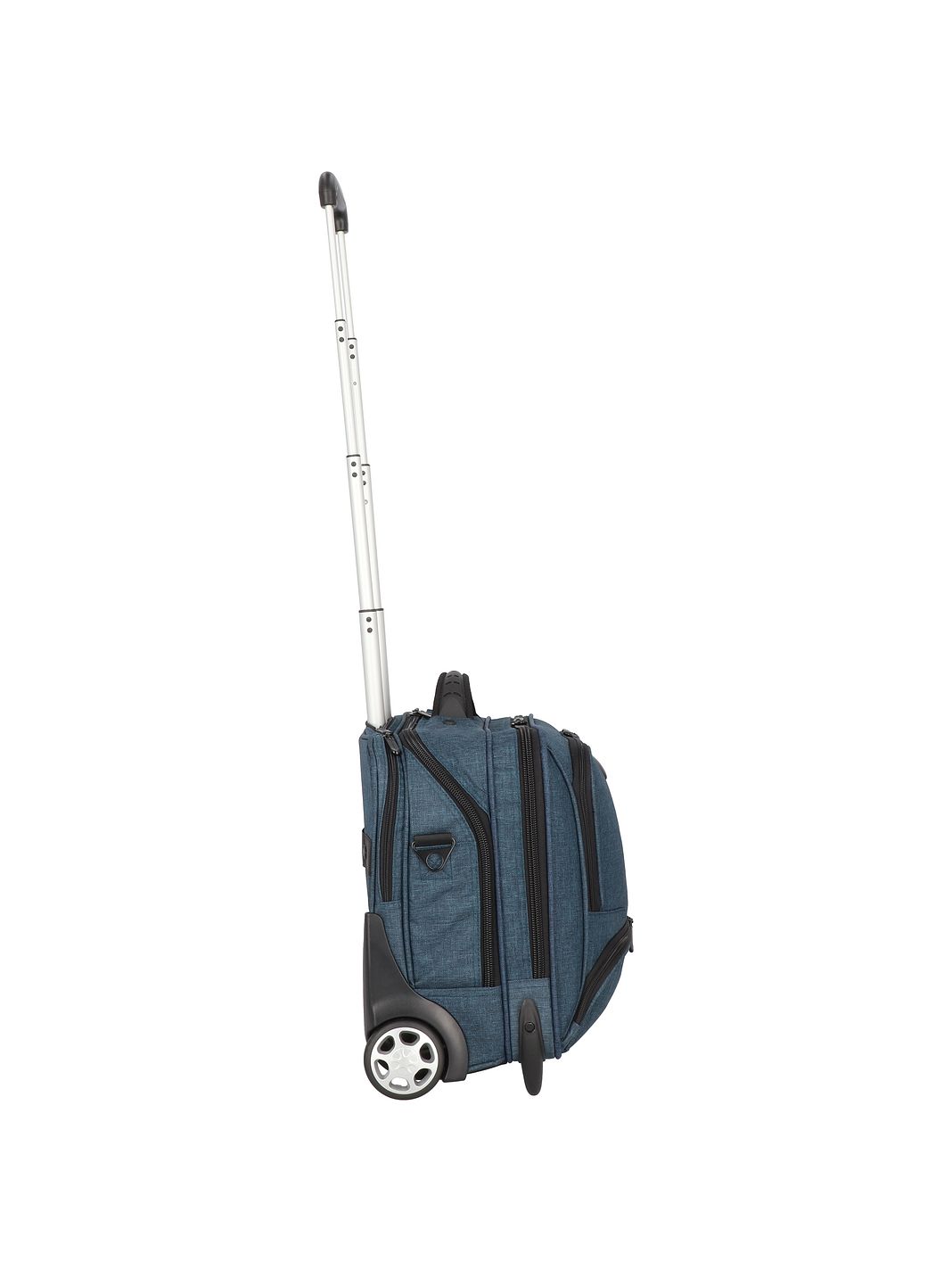 Dermata 2 ruedas Trolley ejecutivo 46 cm Compartimento para el portátil
