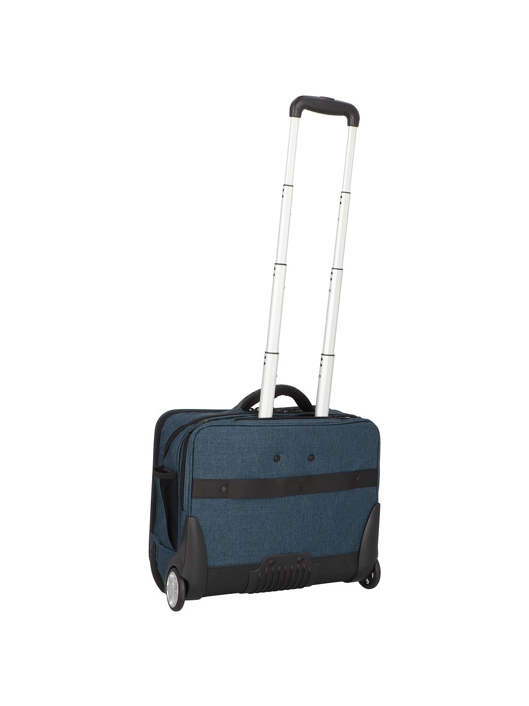 Dermata 2 ruedas Trolley ejecutivo 46 cm Compartimento para el portátil
