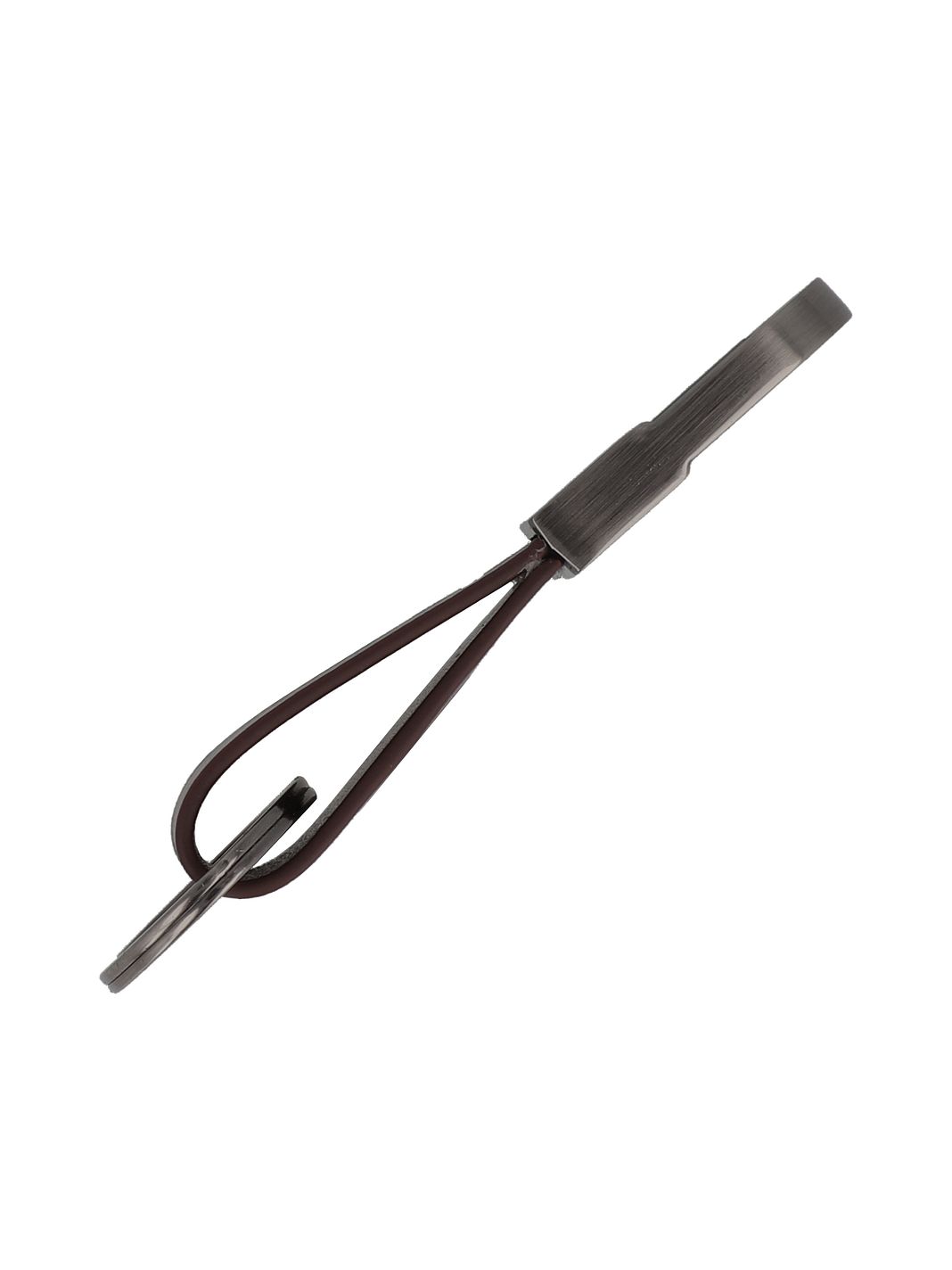 Braun Büffel Country Portachiavi Vera Pelle 10 cm Braun Büffel Country Portachiavi Vera Pelle 10 cm