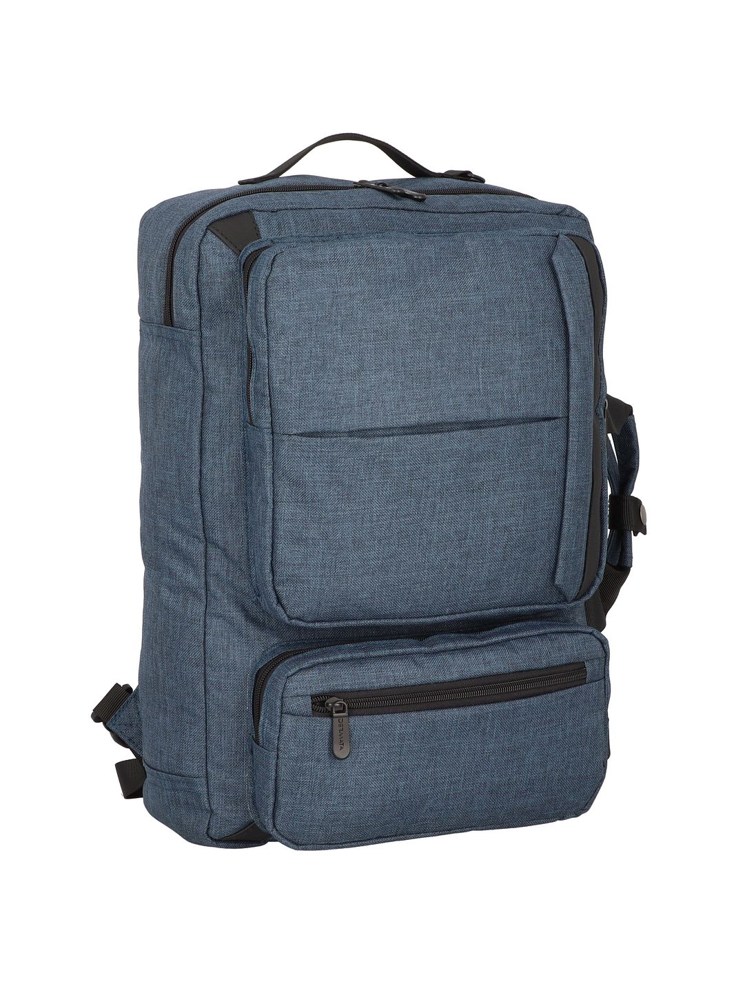 Dermata Daypack 48 cm Laptopfack