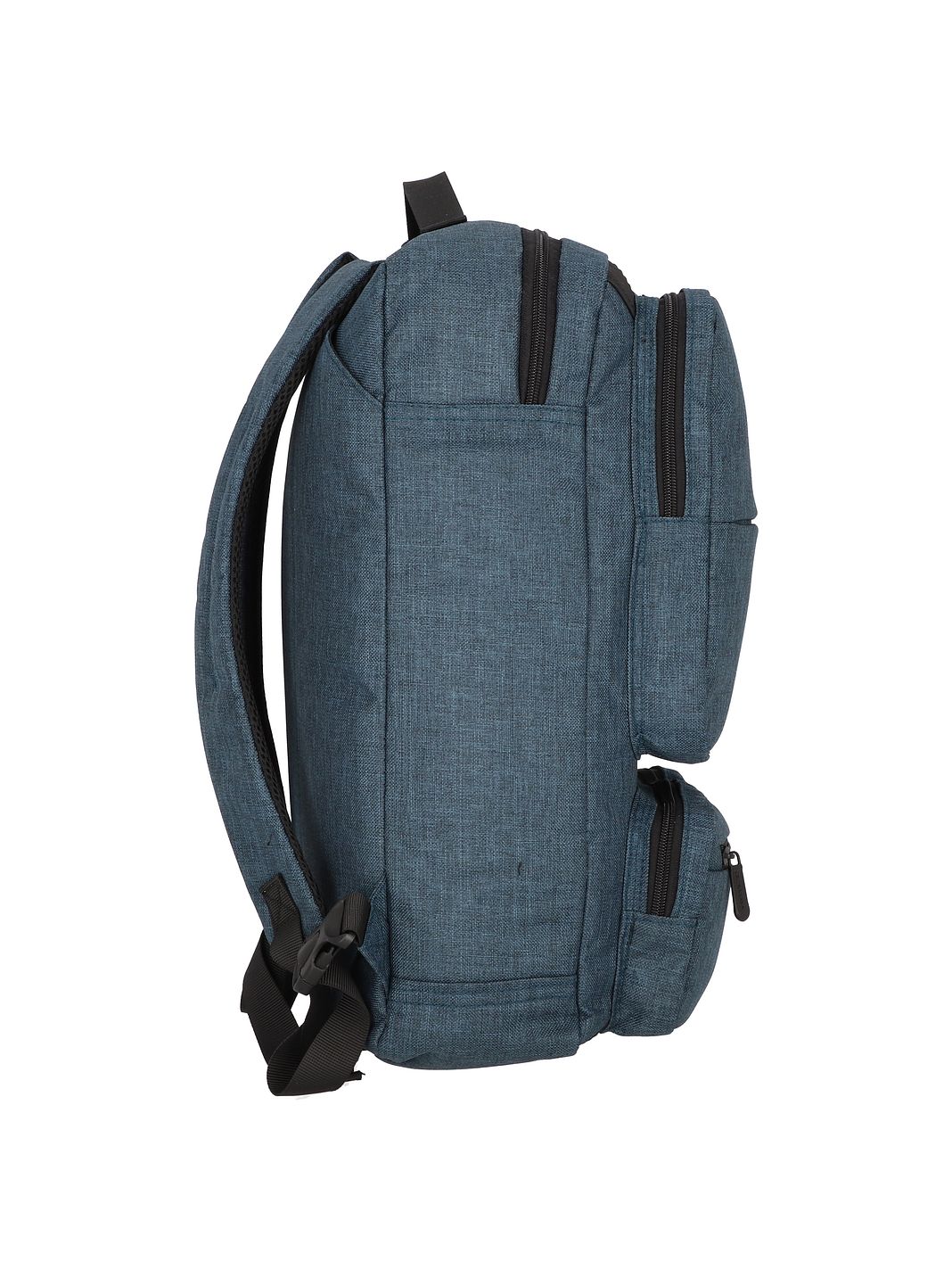 Dermata Daypack 48 cm Laptopfack