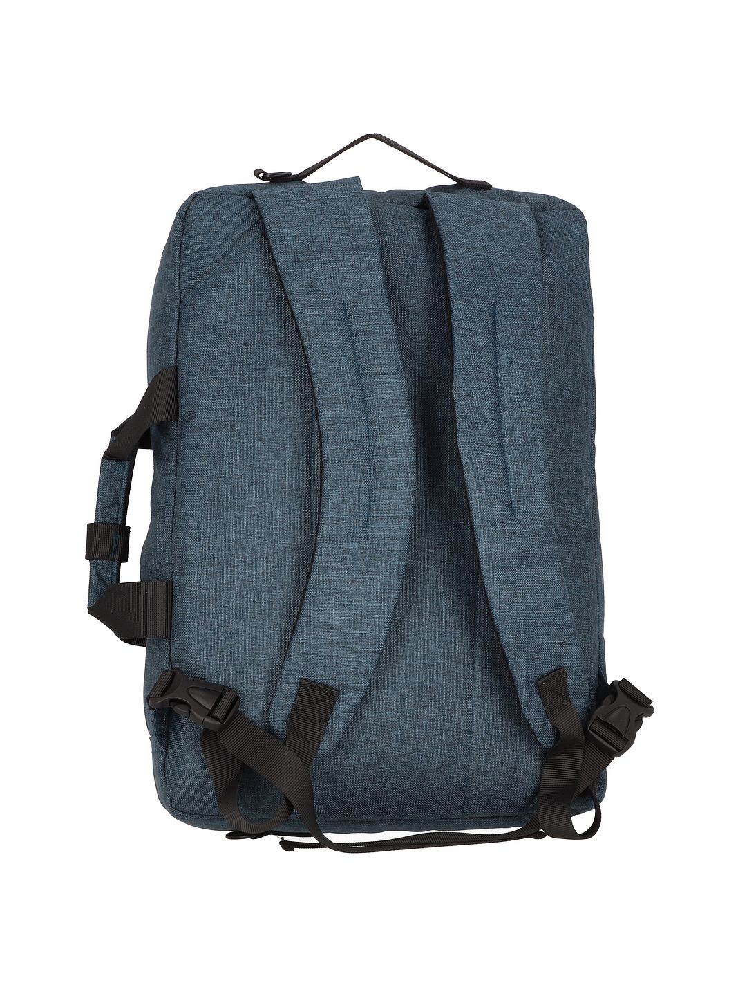 Dermata Daypack 48 cm Laptopfack