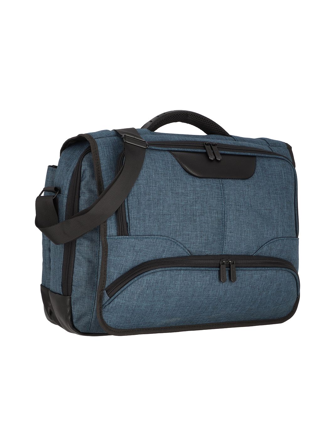 Dermata Portfölj 44 cm Laptopfack