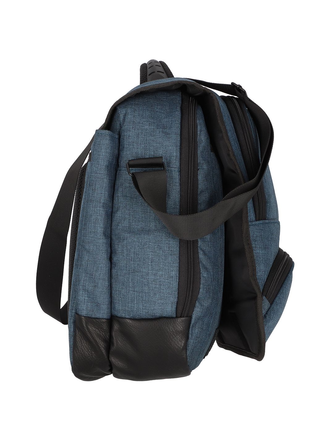 Dermata Portfölj 44 cm Laptopfack