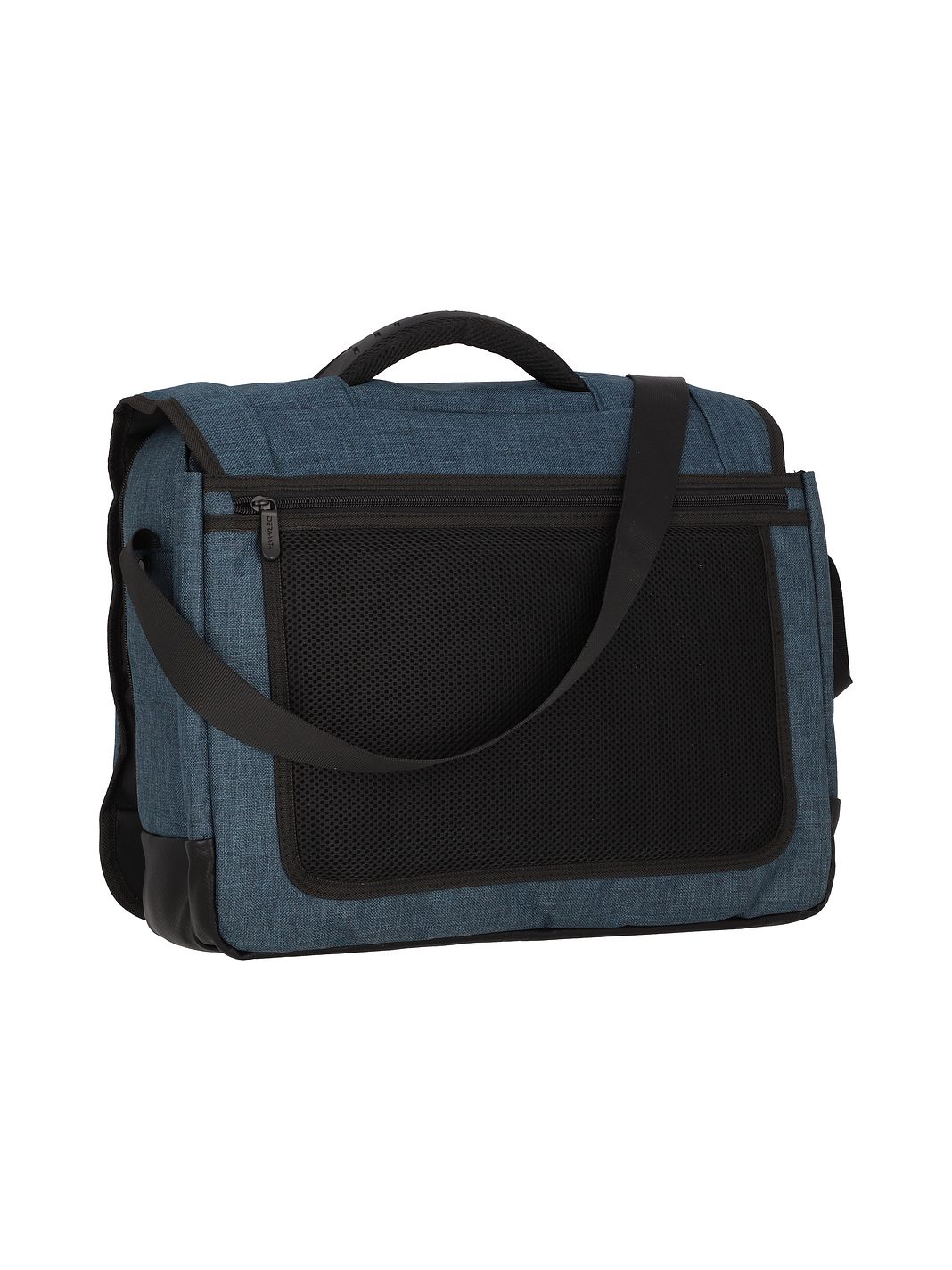 Dermata Portfölj 44 cm Laptopfack