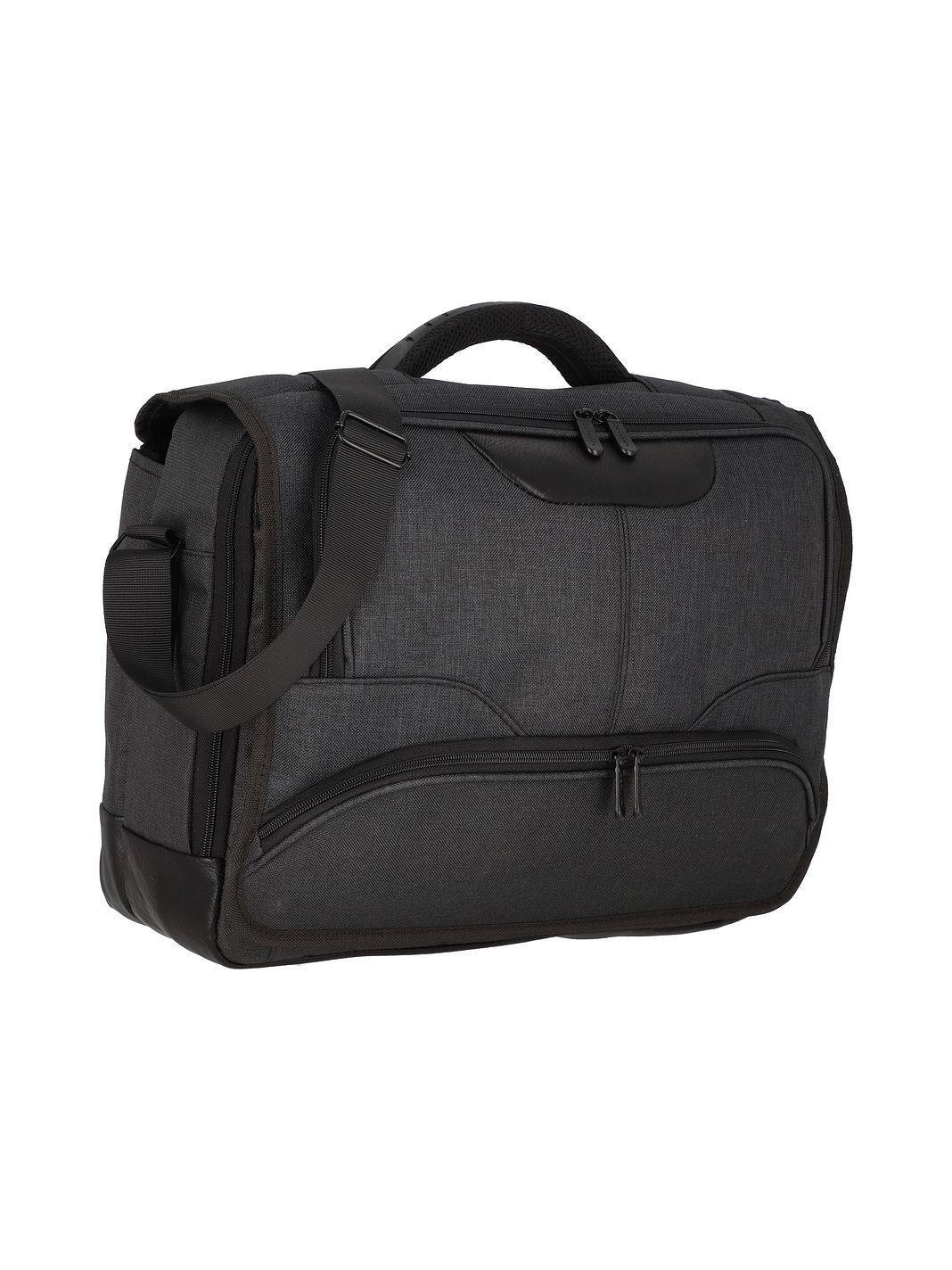 Dermata Portfölj 44 cm Laptopfack