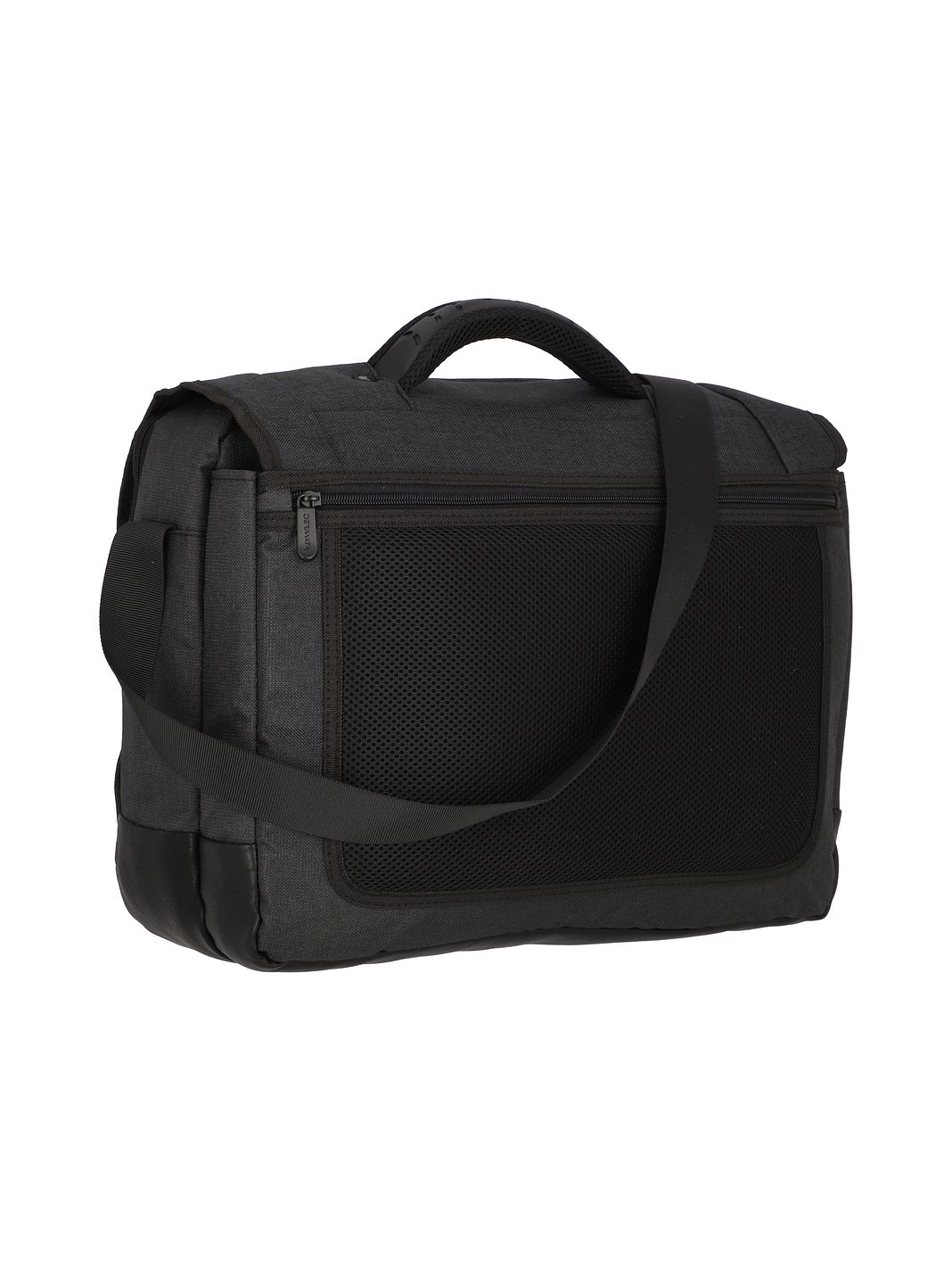 Dermata Portfölj 44 cm Laptopfack