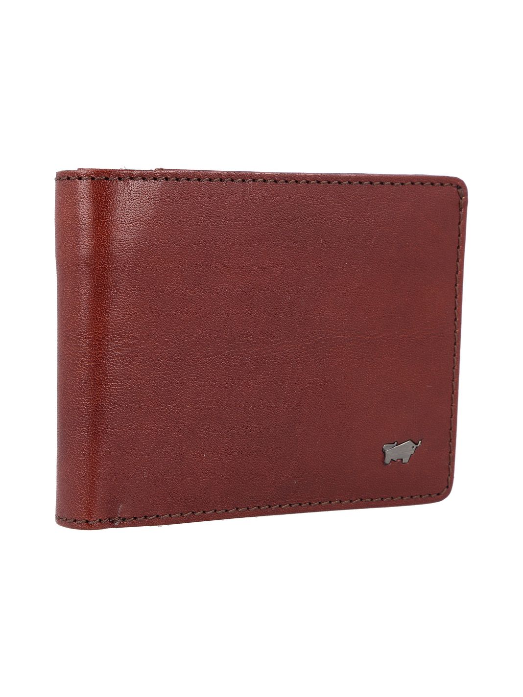 Braun Büffel Country Portafoglio Protezione RFID Vera Pelle 12 cm Braun Büffel Country Portafoglio Protezione RFID Vera Pelle 12 cm