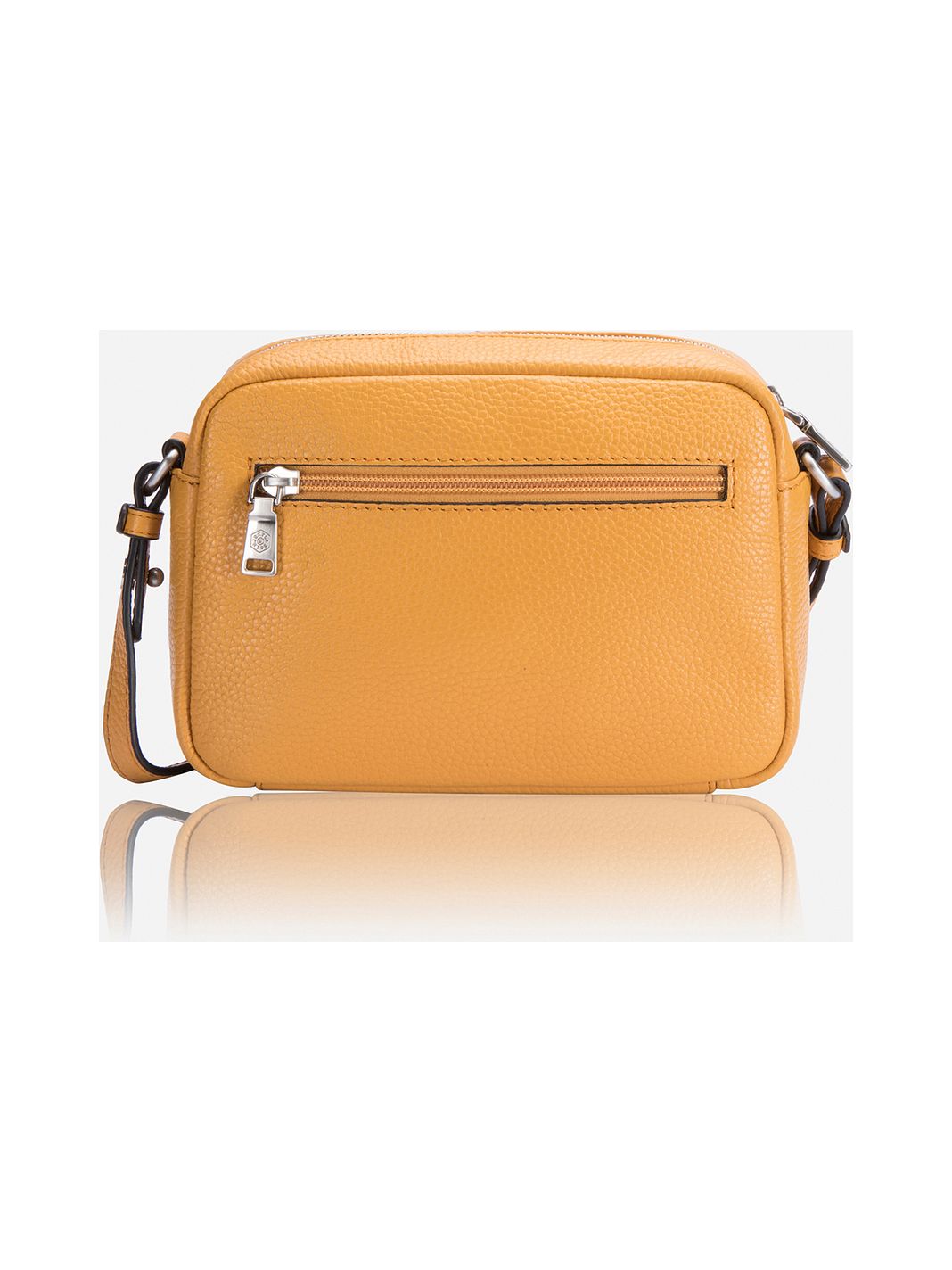Jekyll & Hide Osaka Borsa a tracolla Protezione RFID Vera Pelle 22 cm Jekyll & Hide Osaka Borsa a tracolla Protezione RFID Vera Pelle 22 cm
