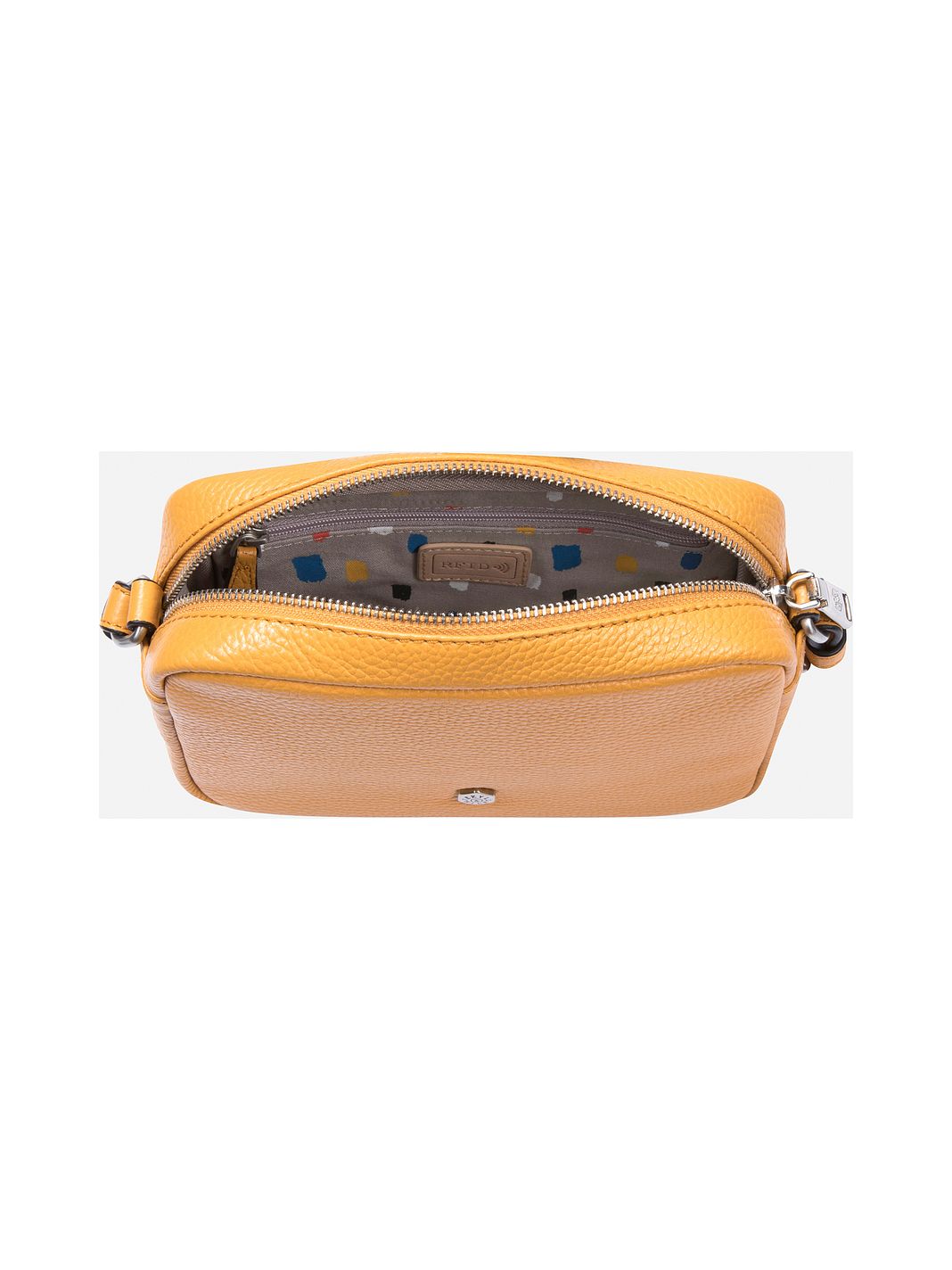 Jekyll & Hide Osaka Borsa a tracolla Protezione RFID Vera Pelle 22 cm Jekyll & Hide Osaka Borsa a tracolla Protezione RFID Vera Pelle 22 cm